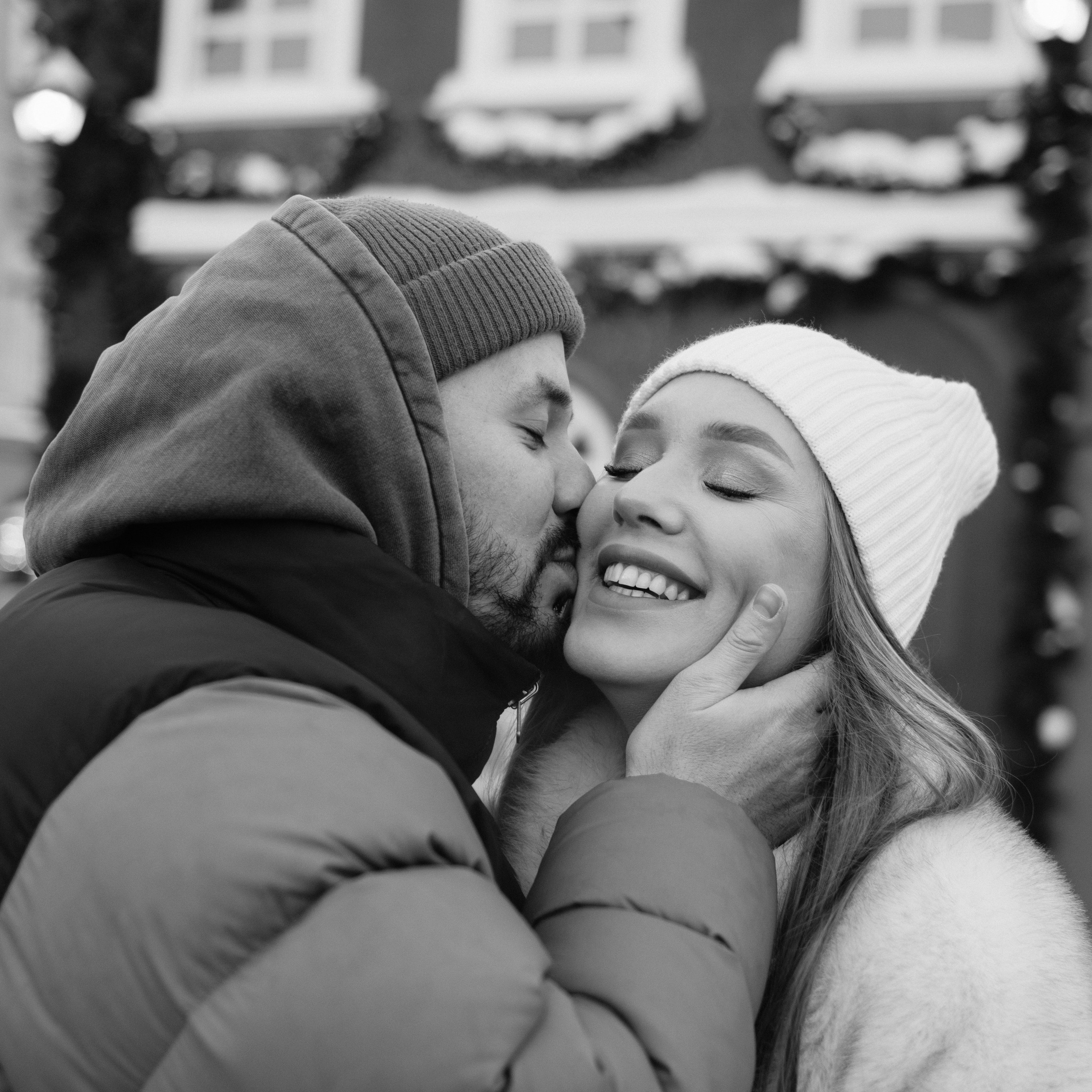 Слова благодарности