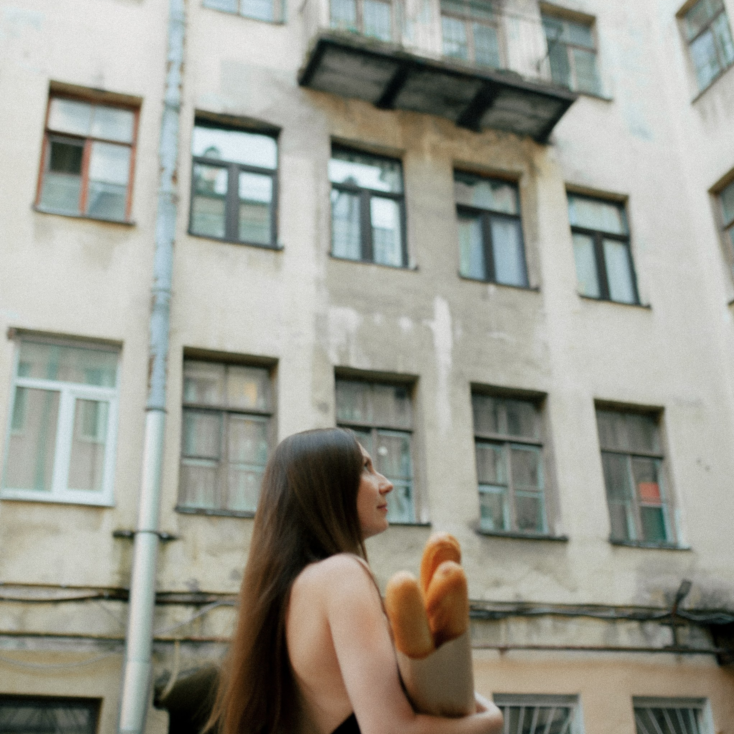 ОТЗЫВЫ. Фотограф Дарья Купер в Санкт-Петербурге