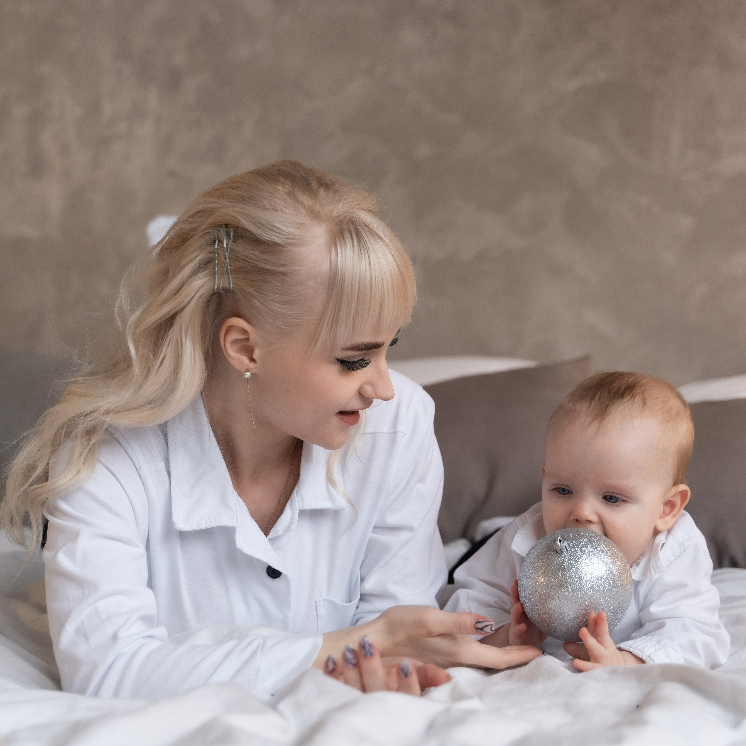 Семейная история