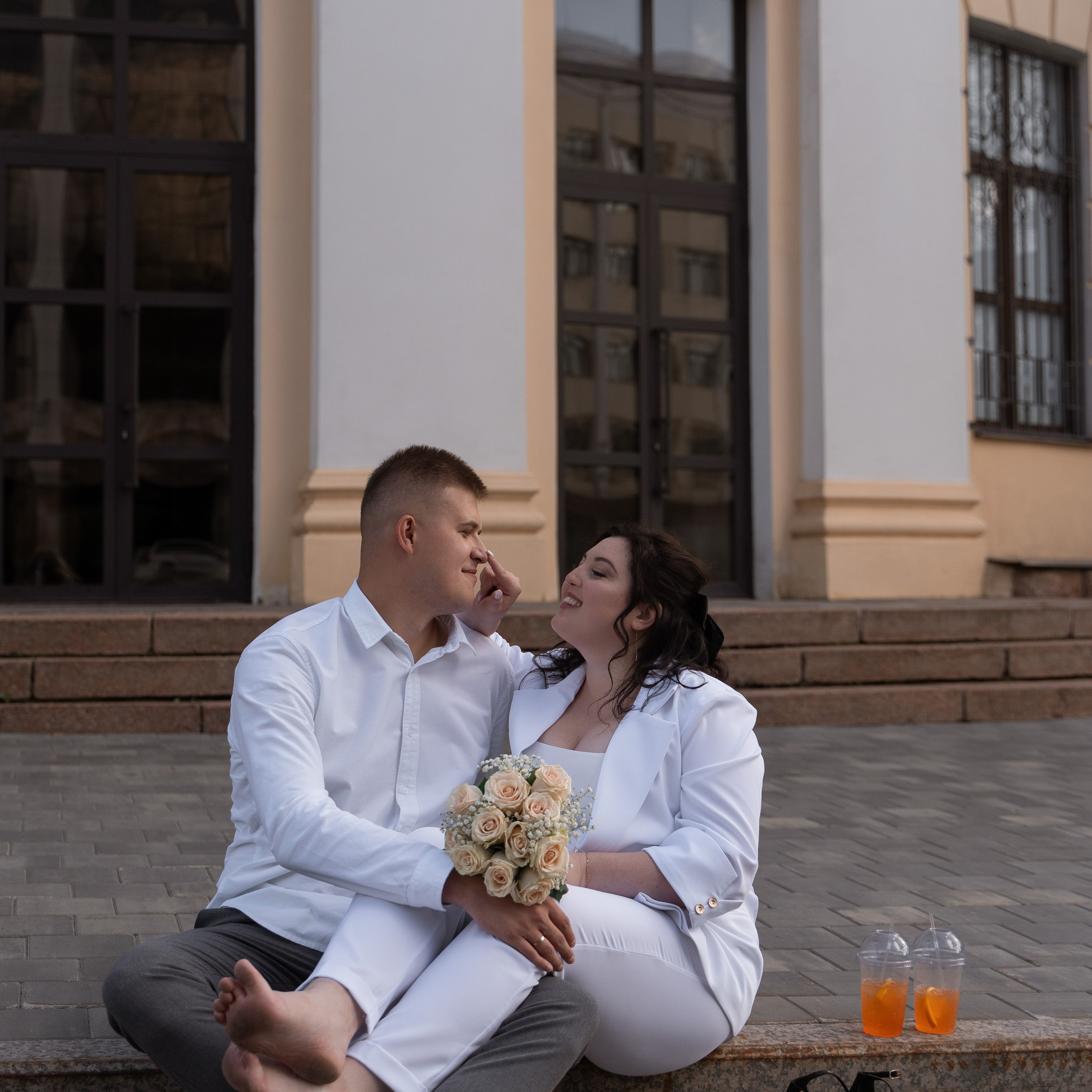 Алексей & Анна