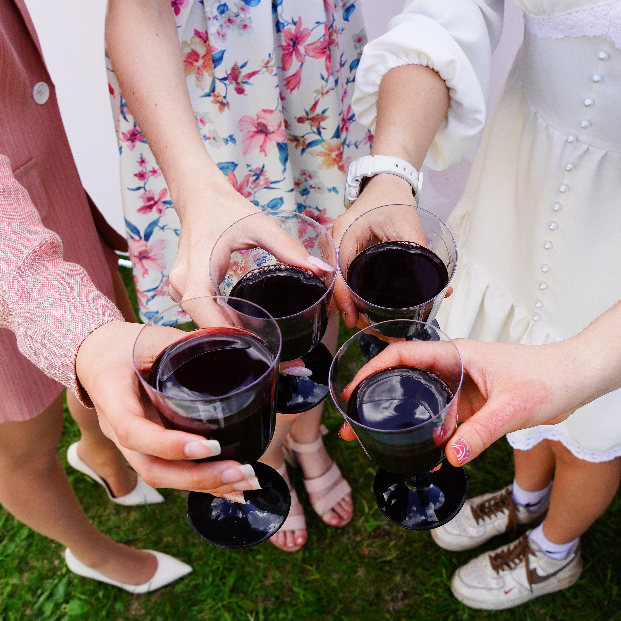 День рождения