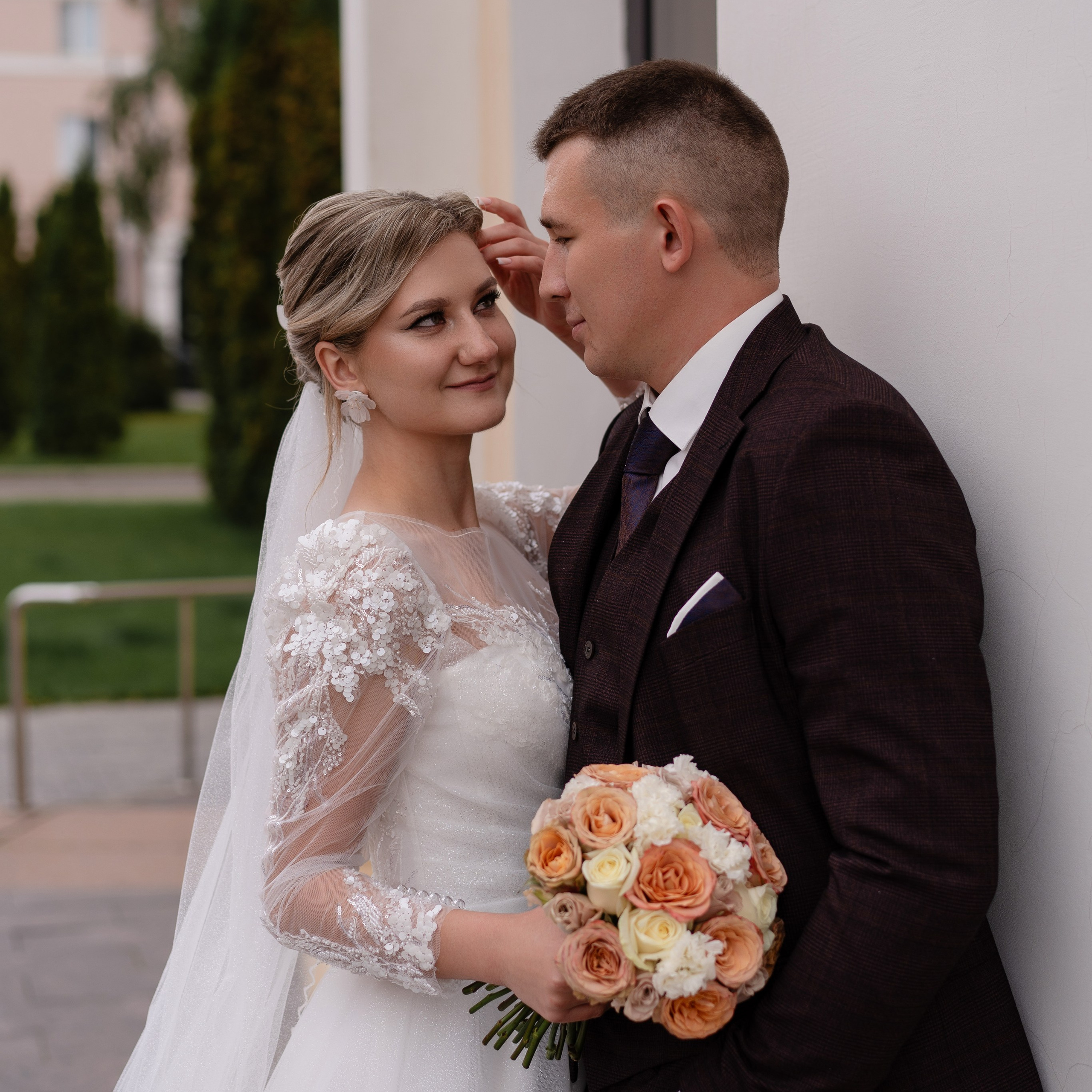 Антон & Татьяна