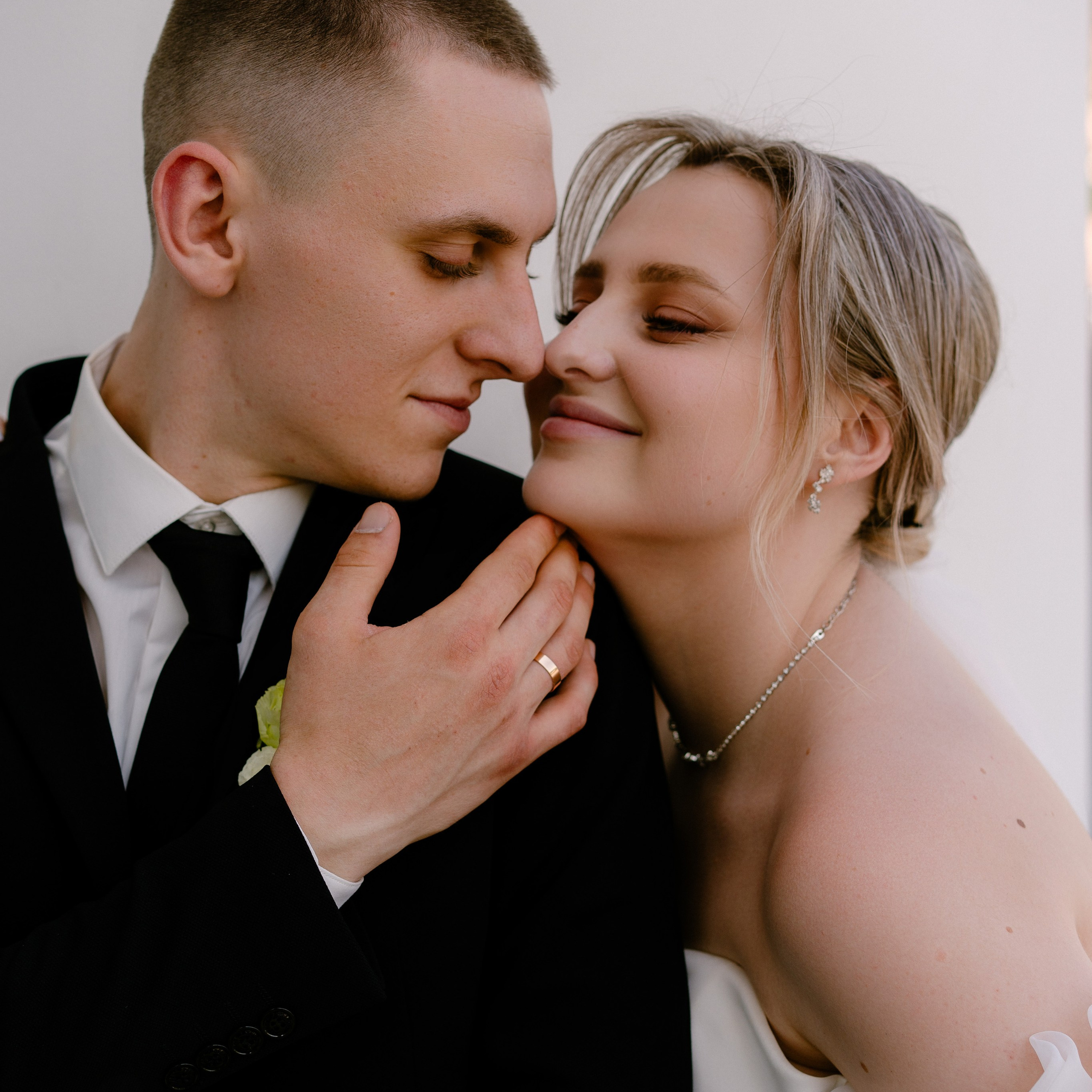 Виктор & Карина