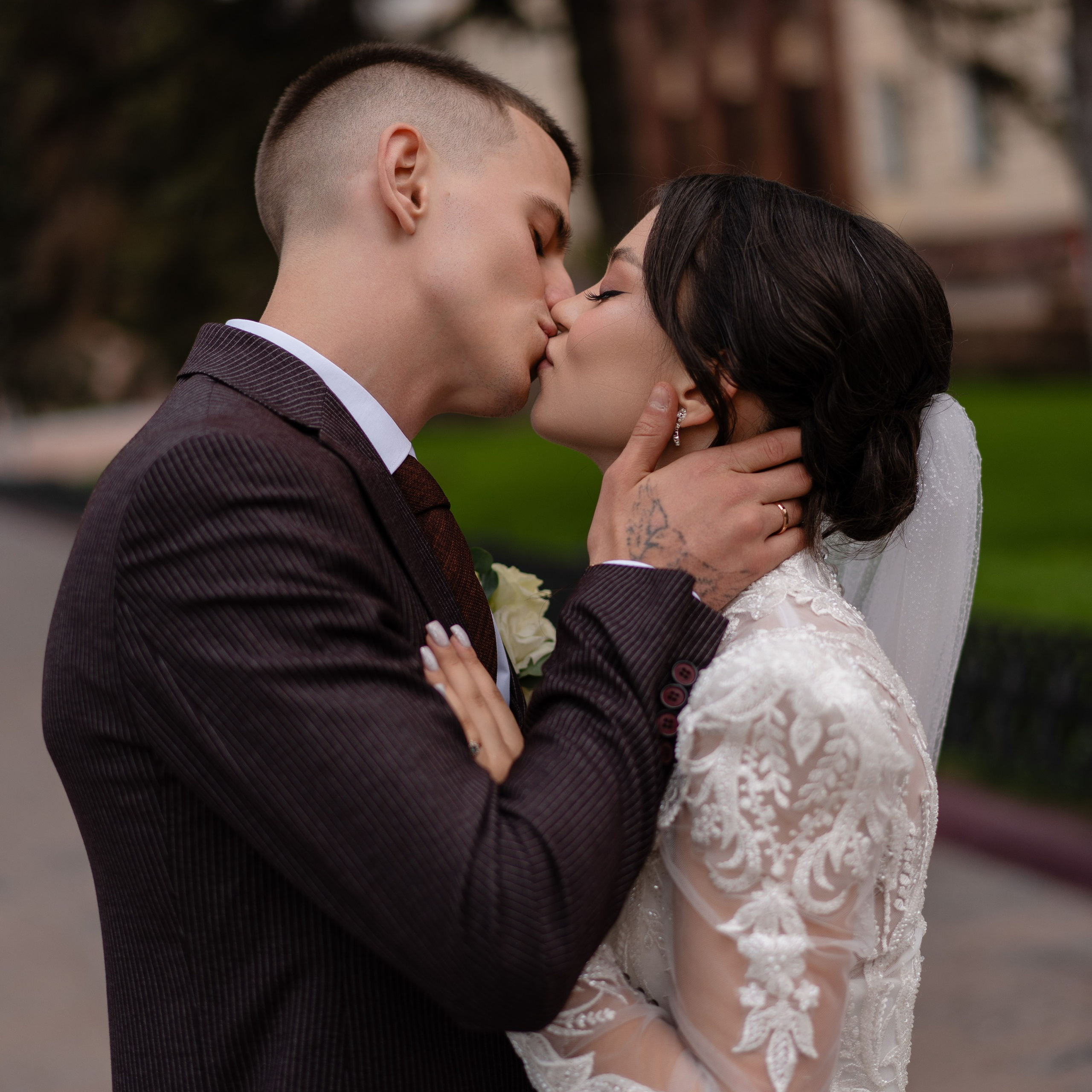 Дмитрий & Ангелина