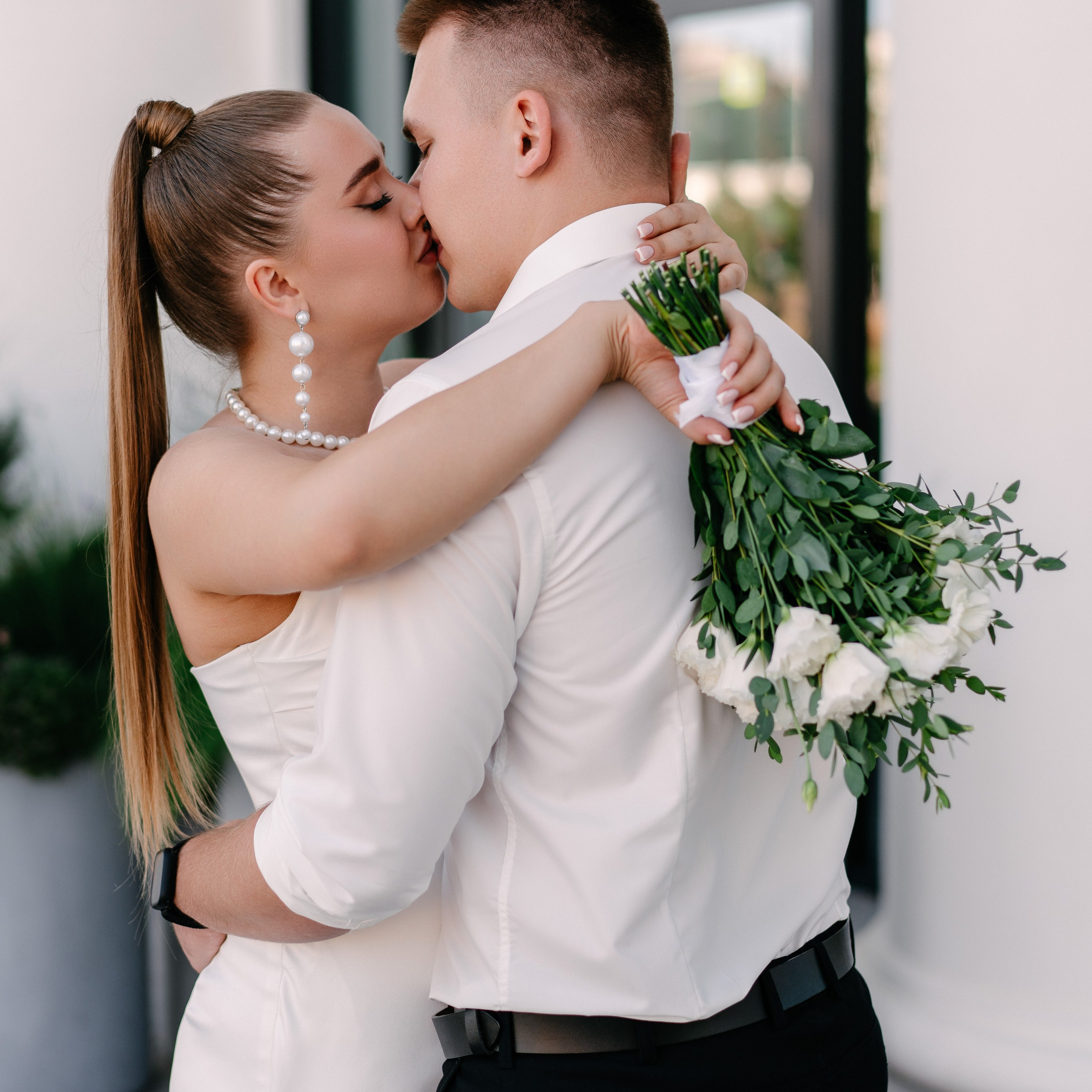 Карина & Александр