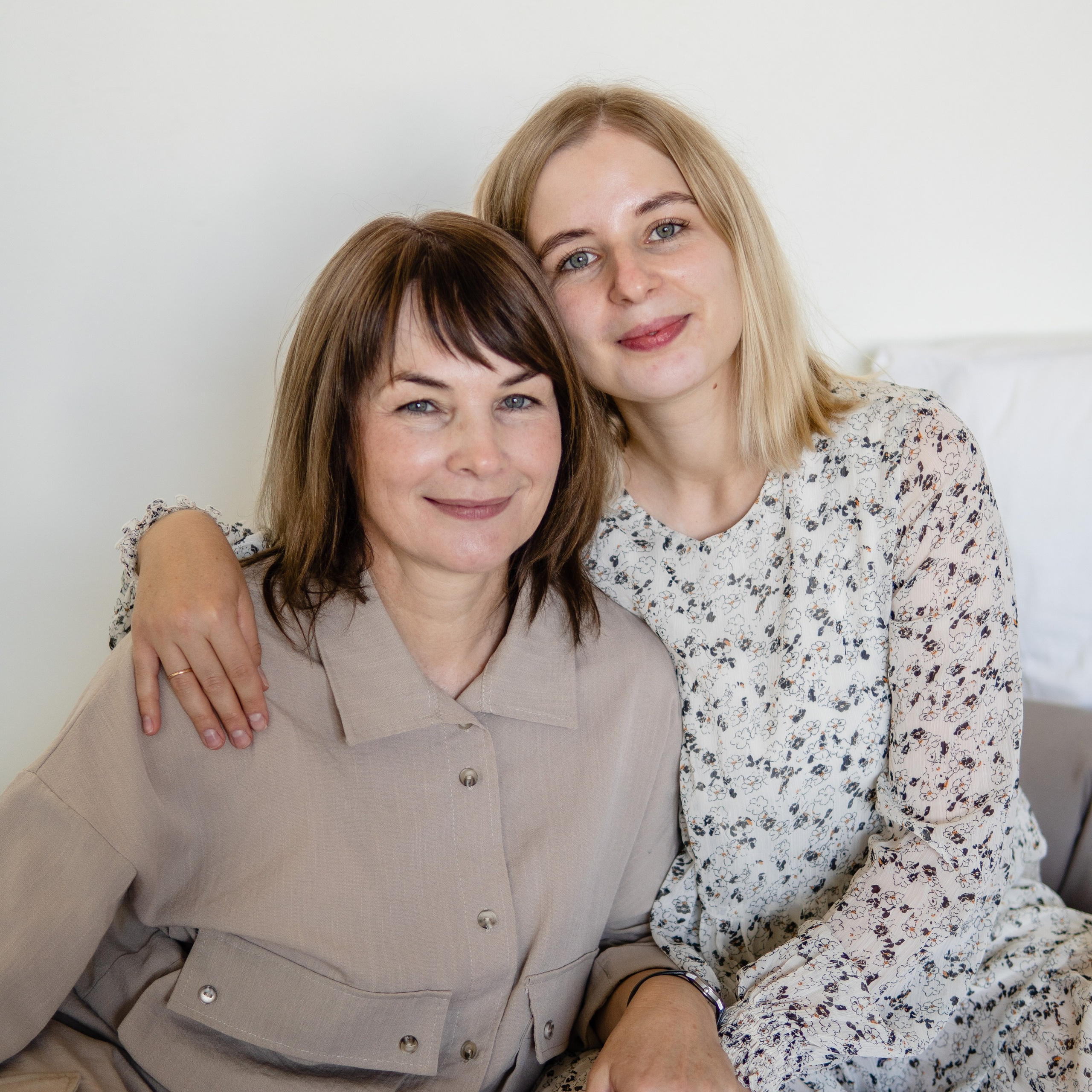 Семейная история