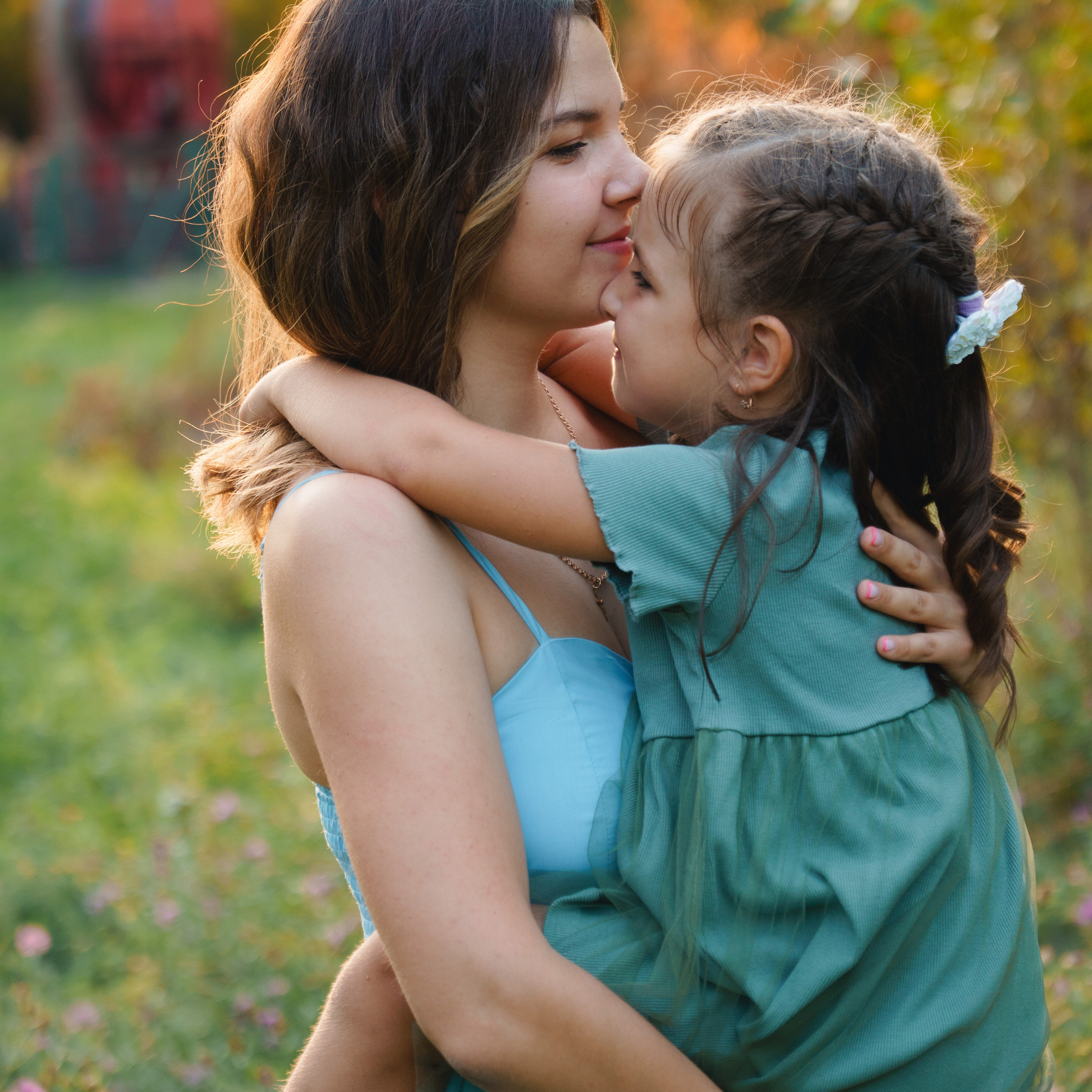 Семейная история