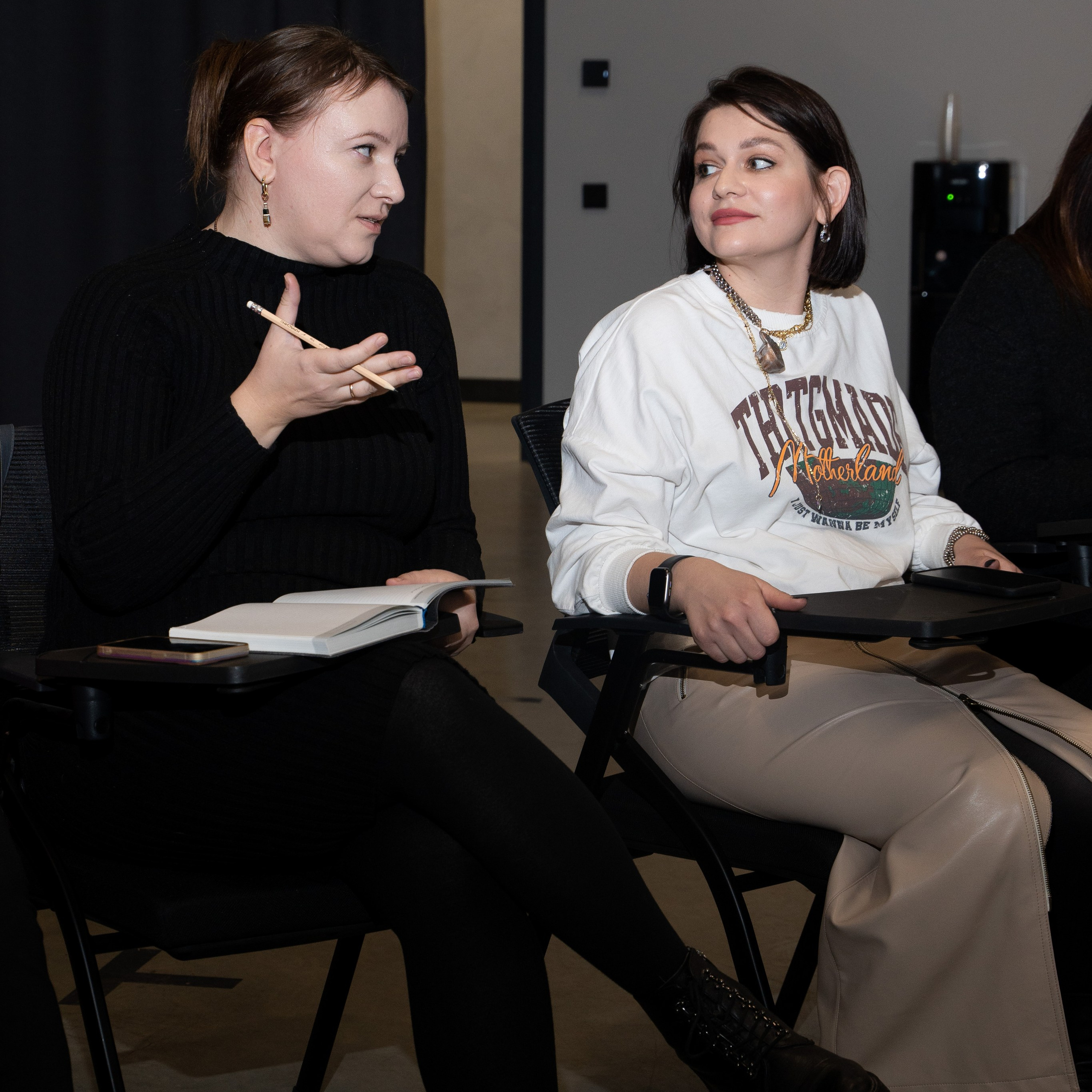 Тренинг по продажам Яцевич