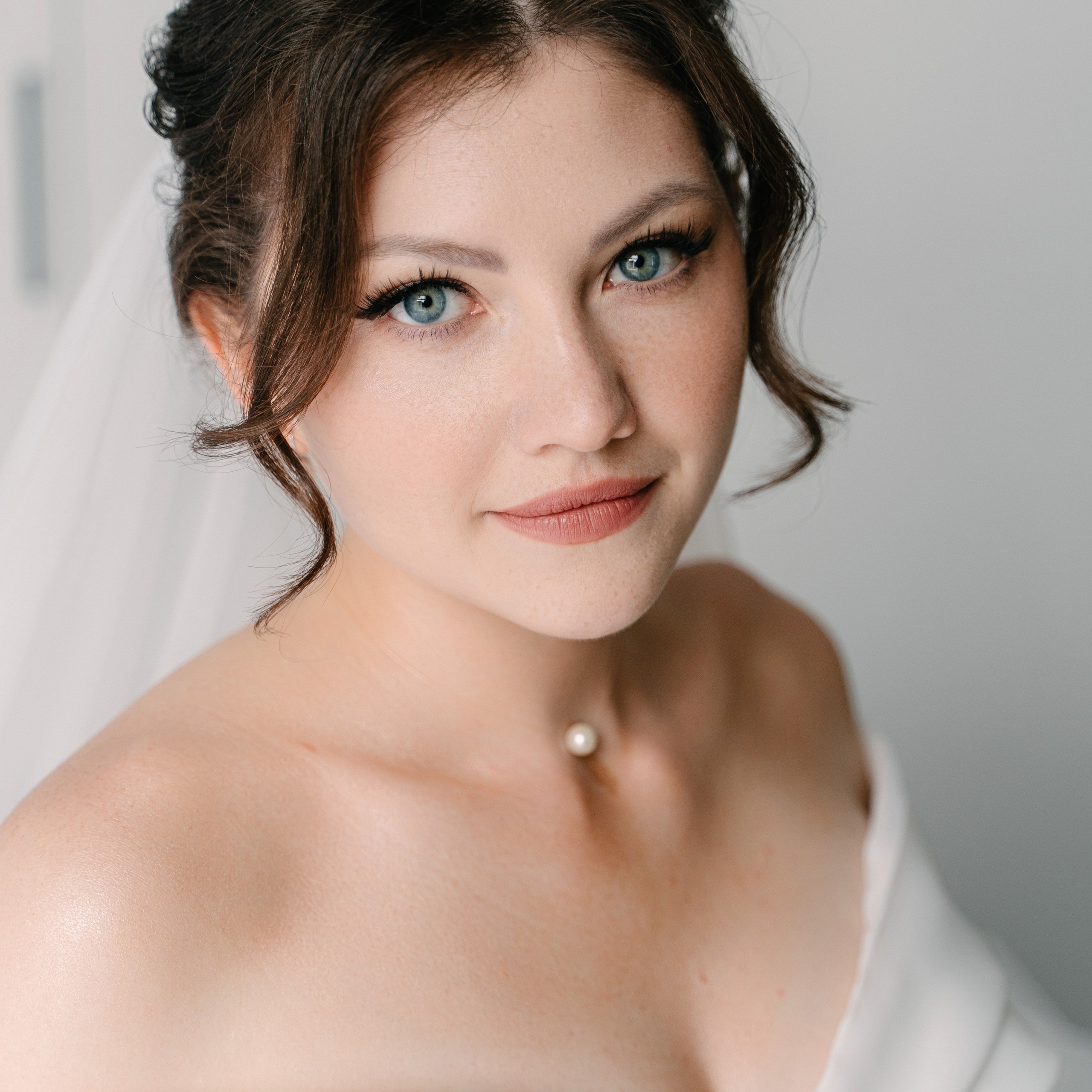 Утро невесты и жениха