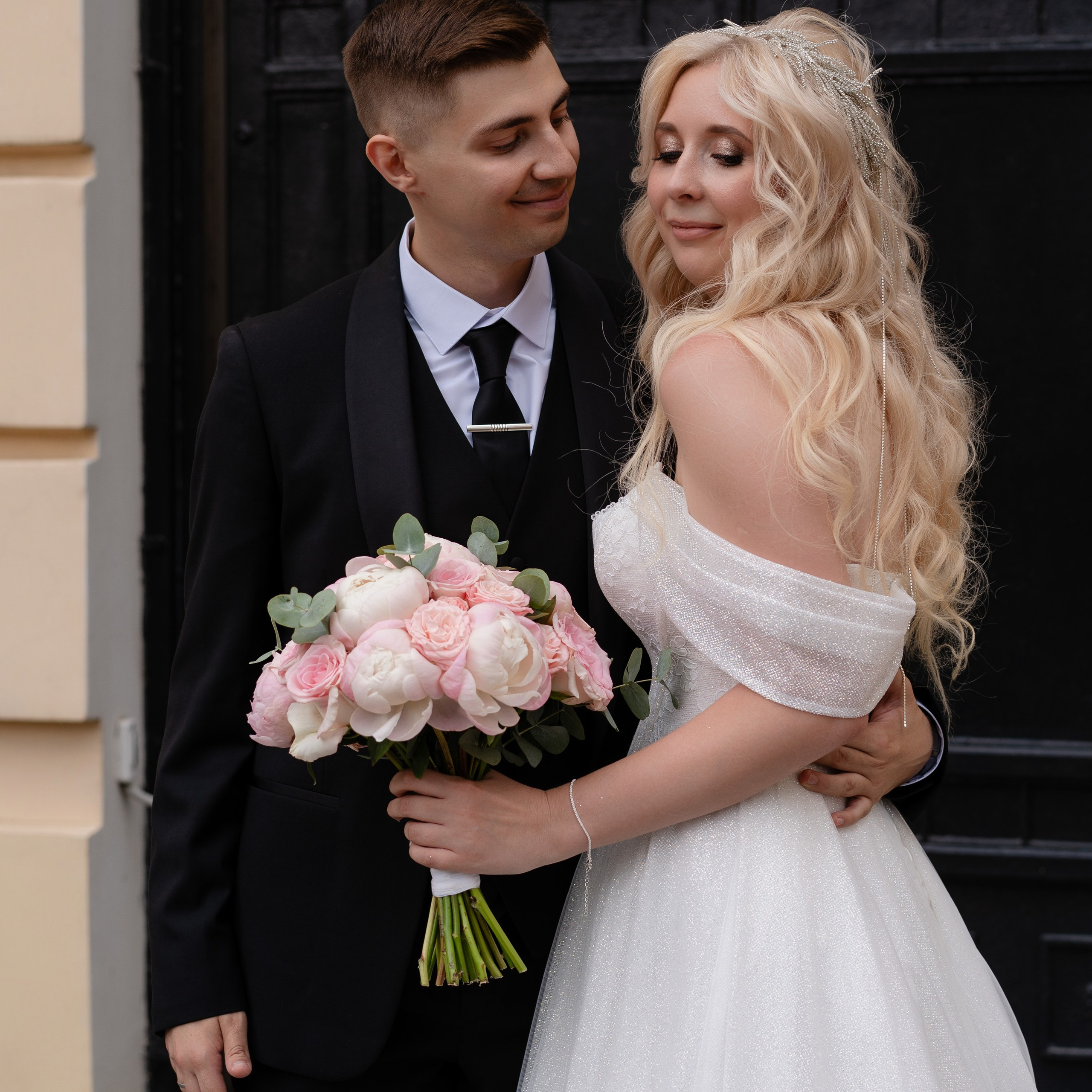 Даниил & Евгения