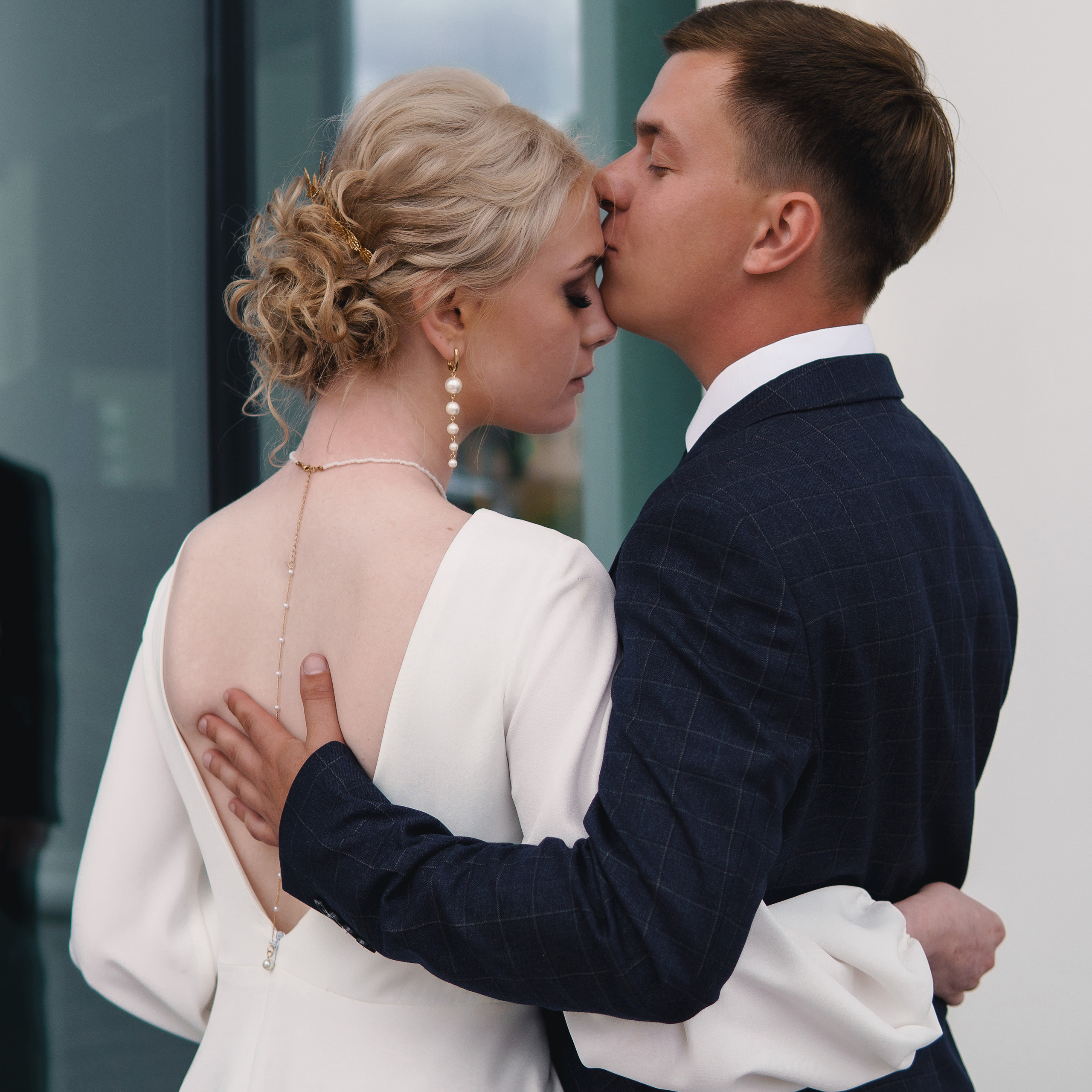 Дмитрий & Софья