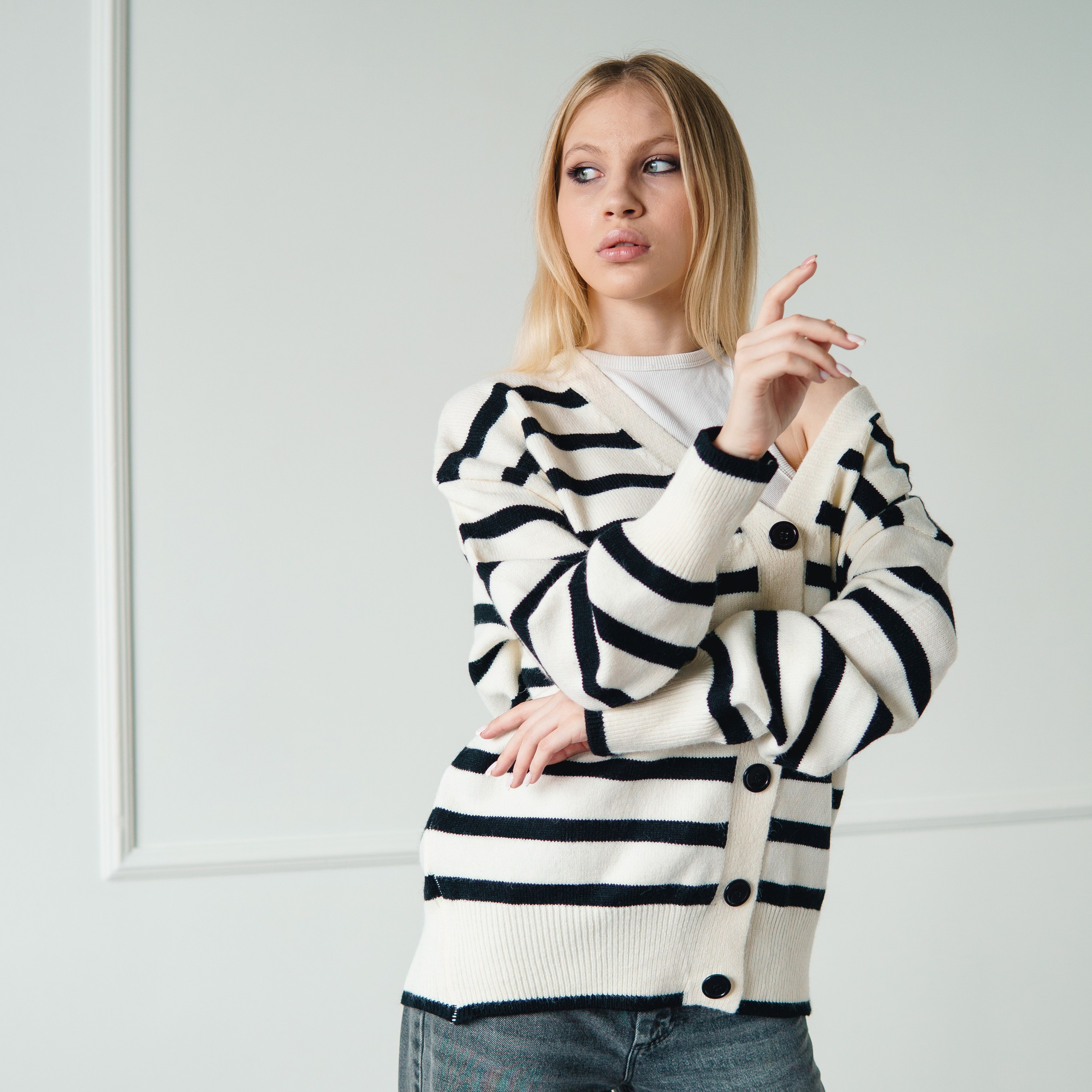 Кардиганы для вайлдберис