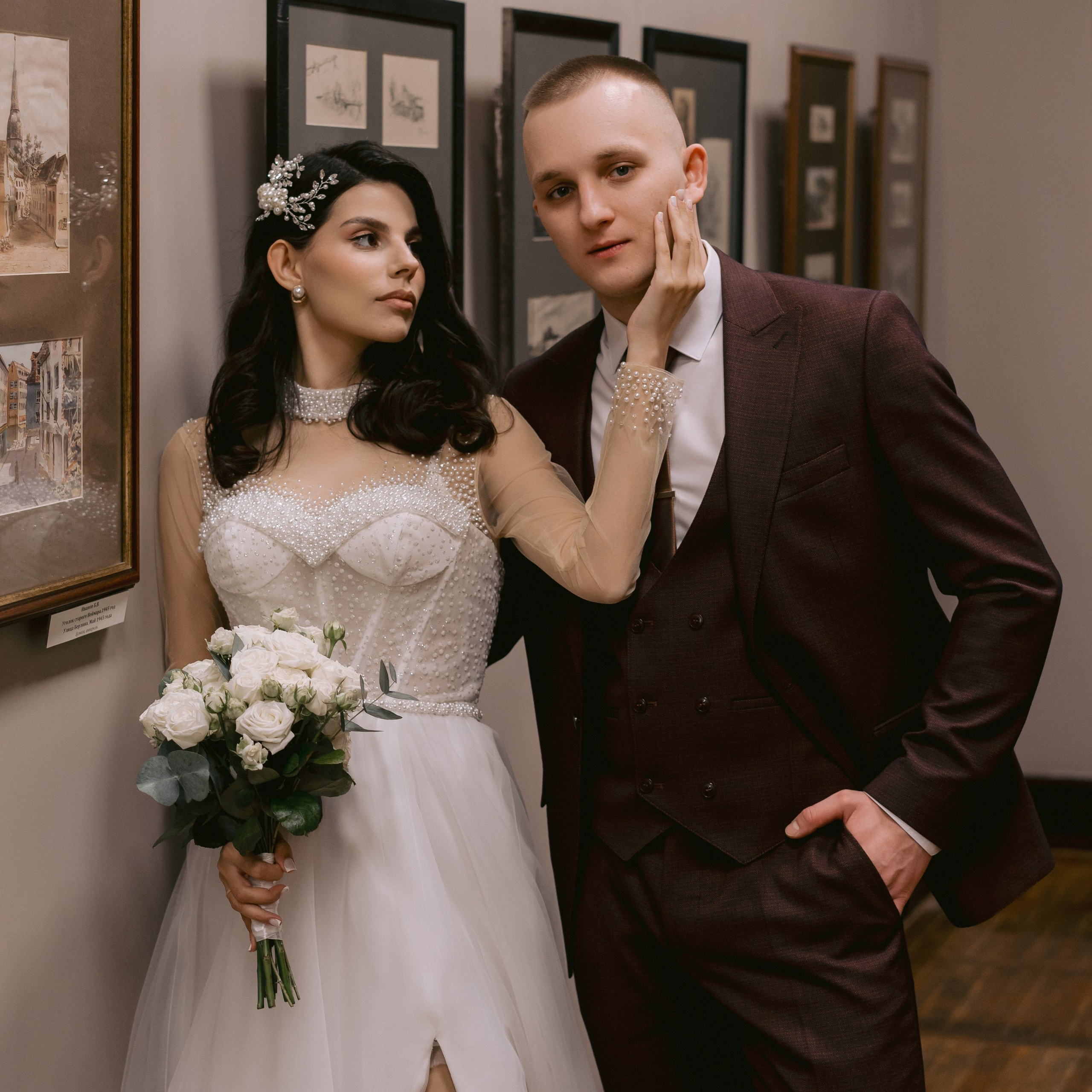 Даниил & Татьяна