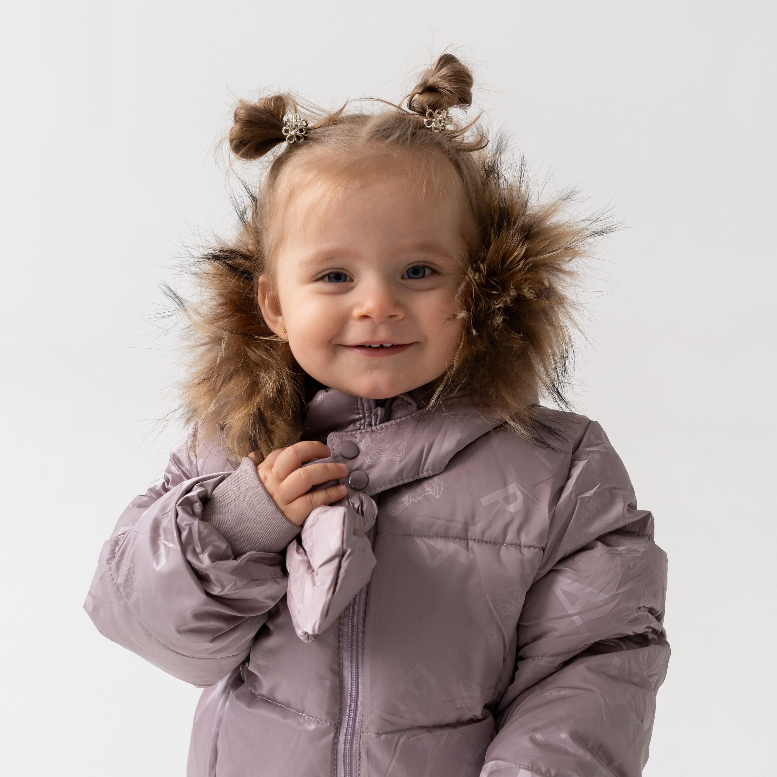 Детская одежда