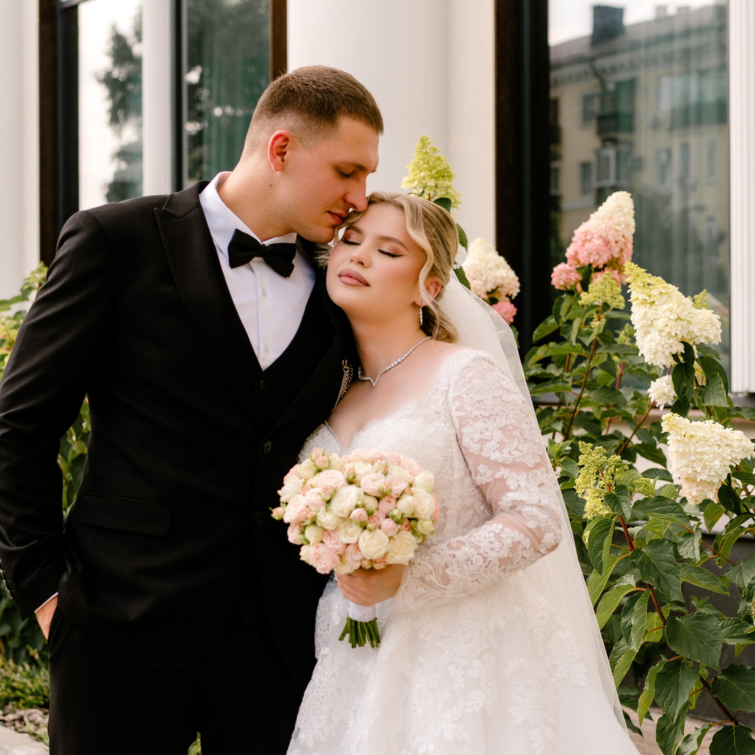 Вадим & Диана