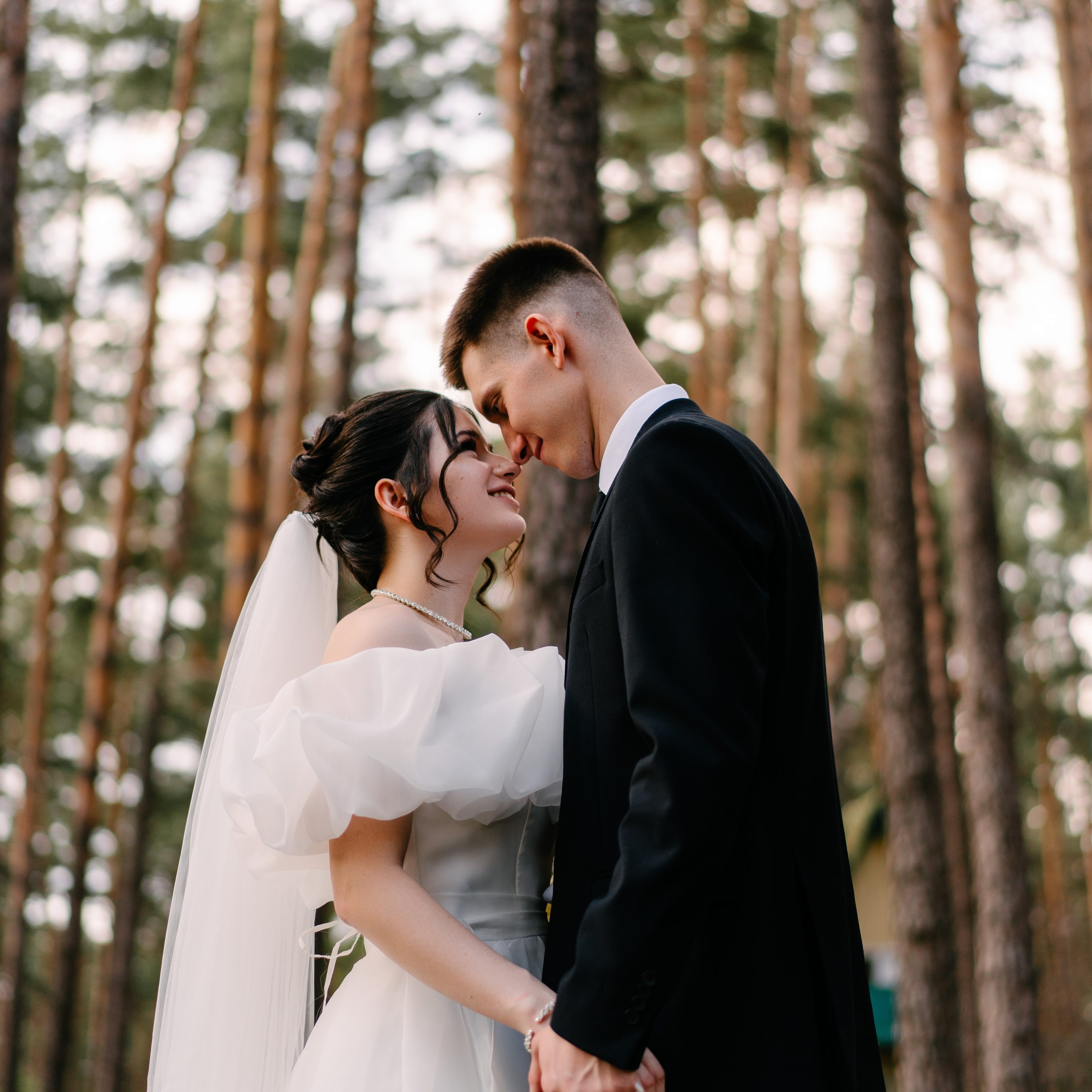 Николай & Ангелина