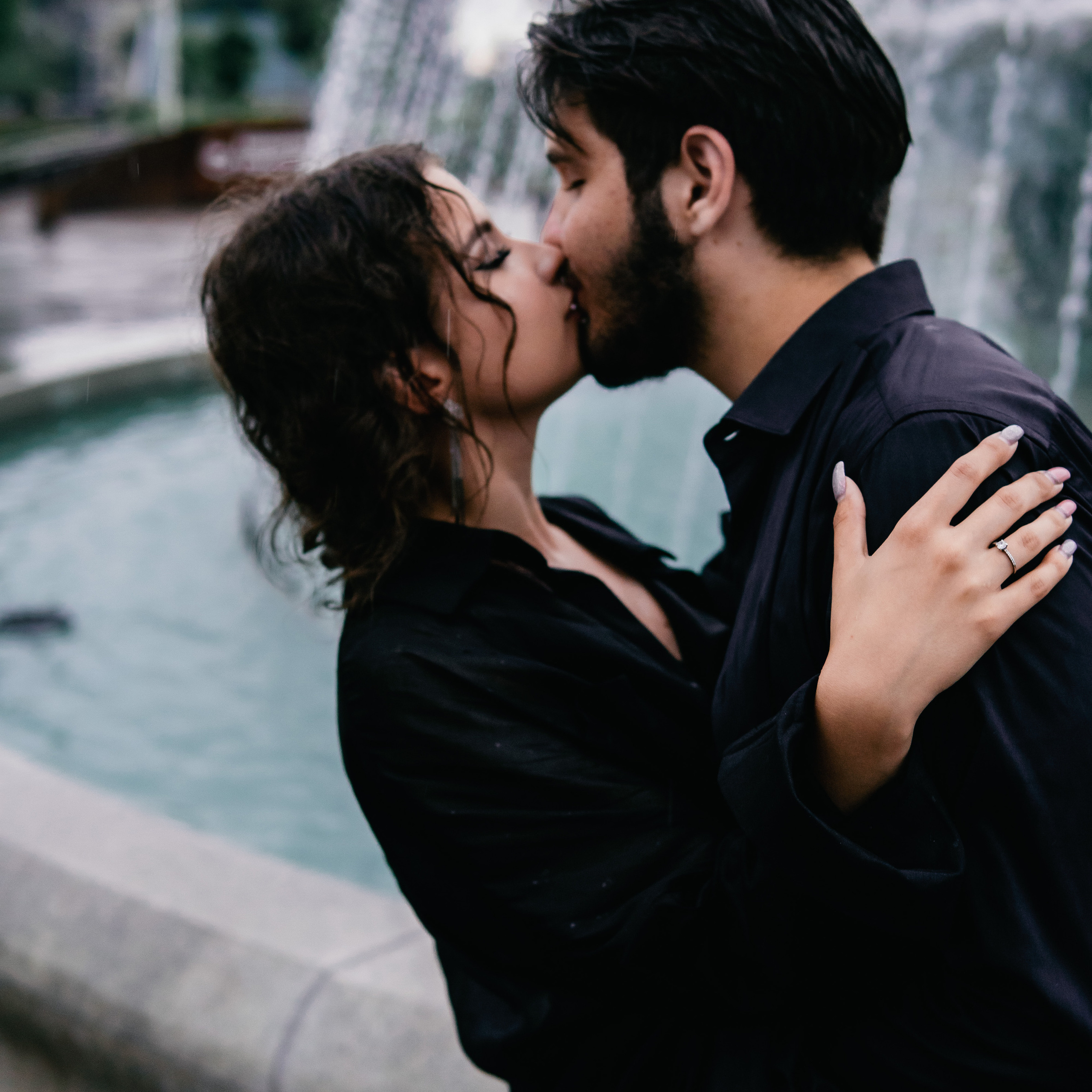 Макс и Алина