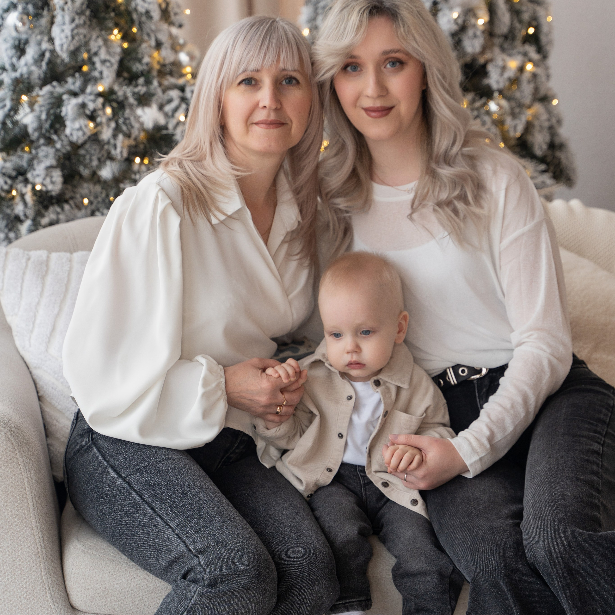 Семейная история