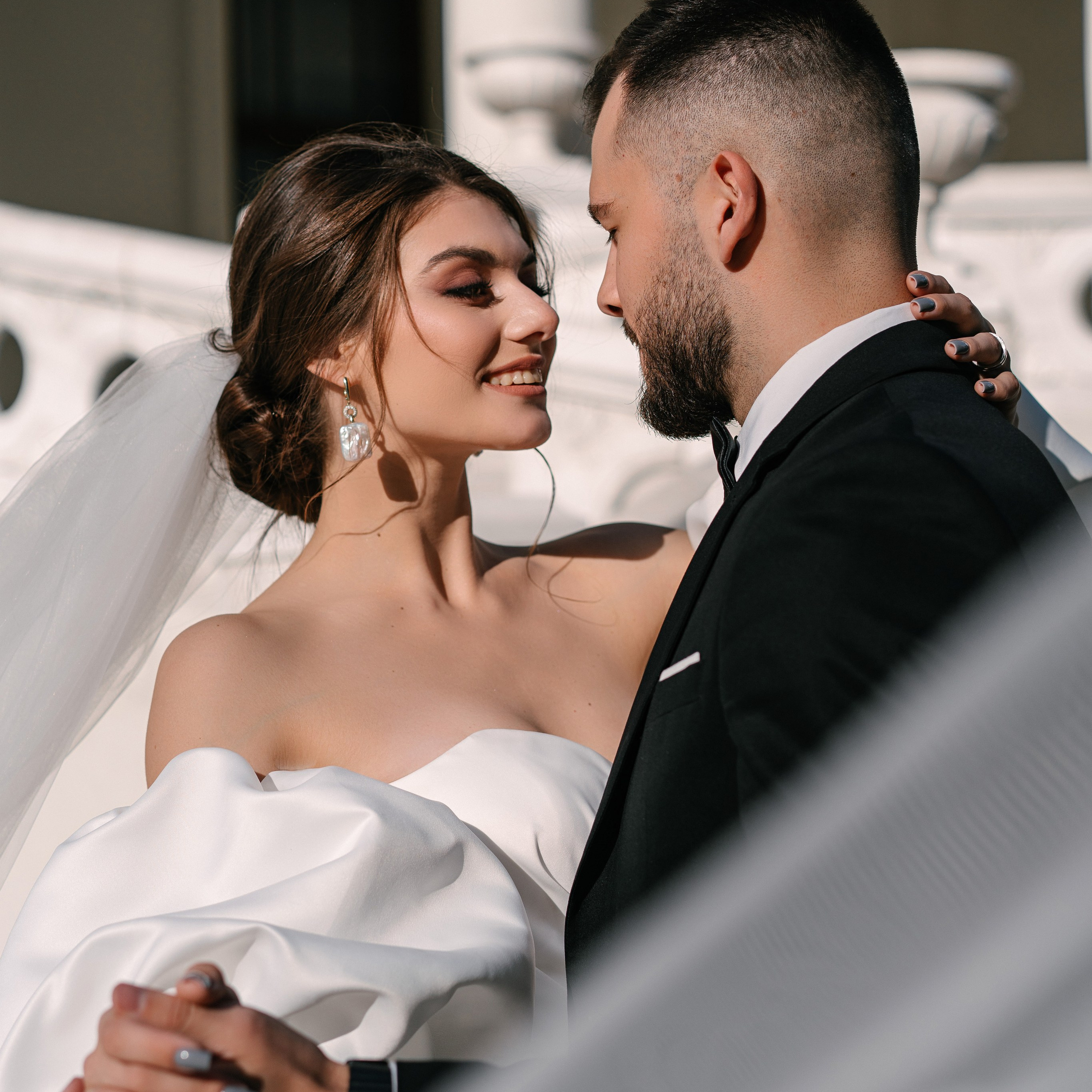 Алексей & Софья