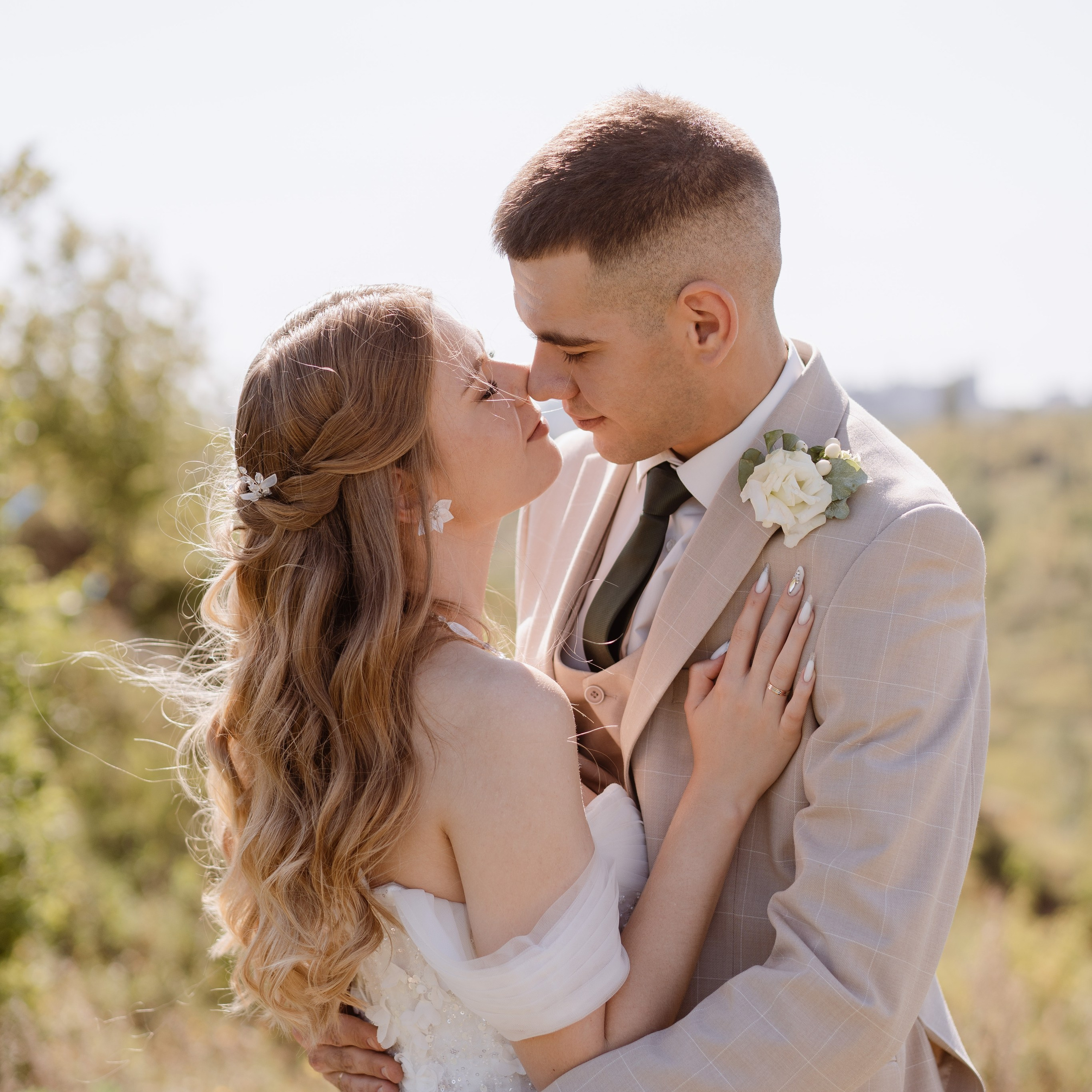 Даниил & Анастасия