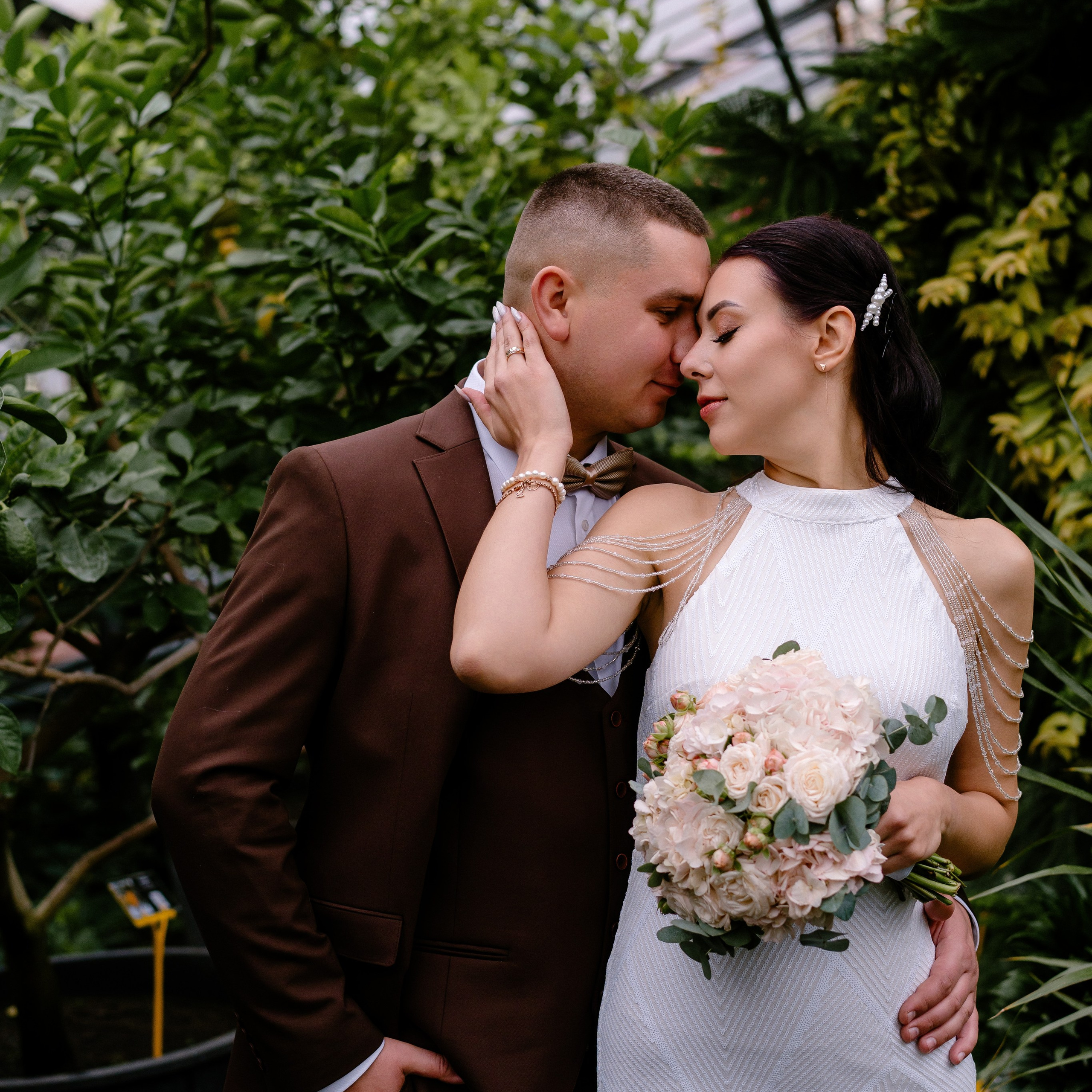 Евгений & Наталья