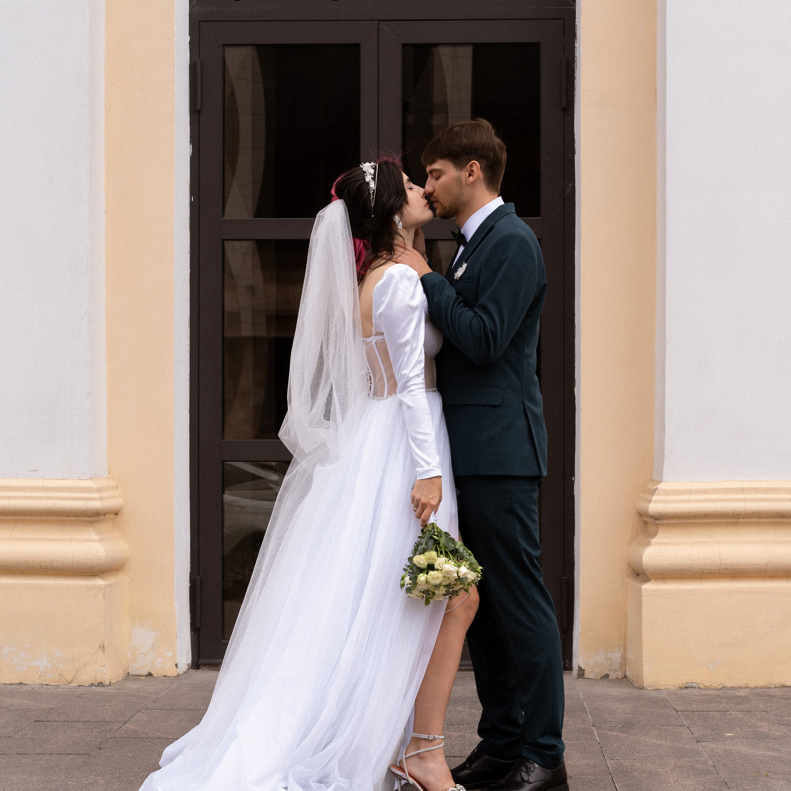 Андрей & Наталия