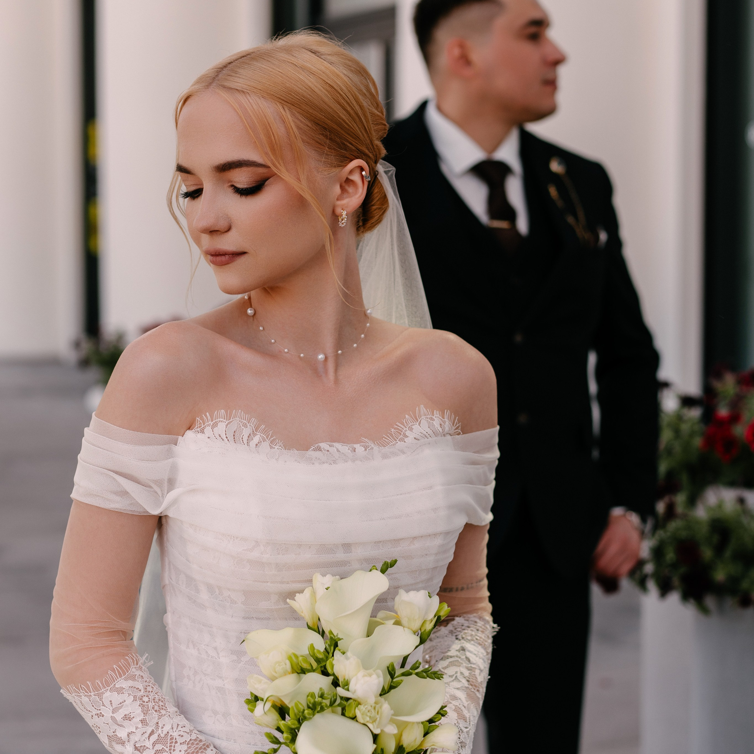 Роман & Ульяна
