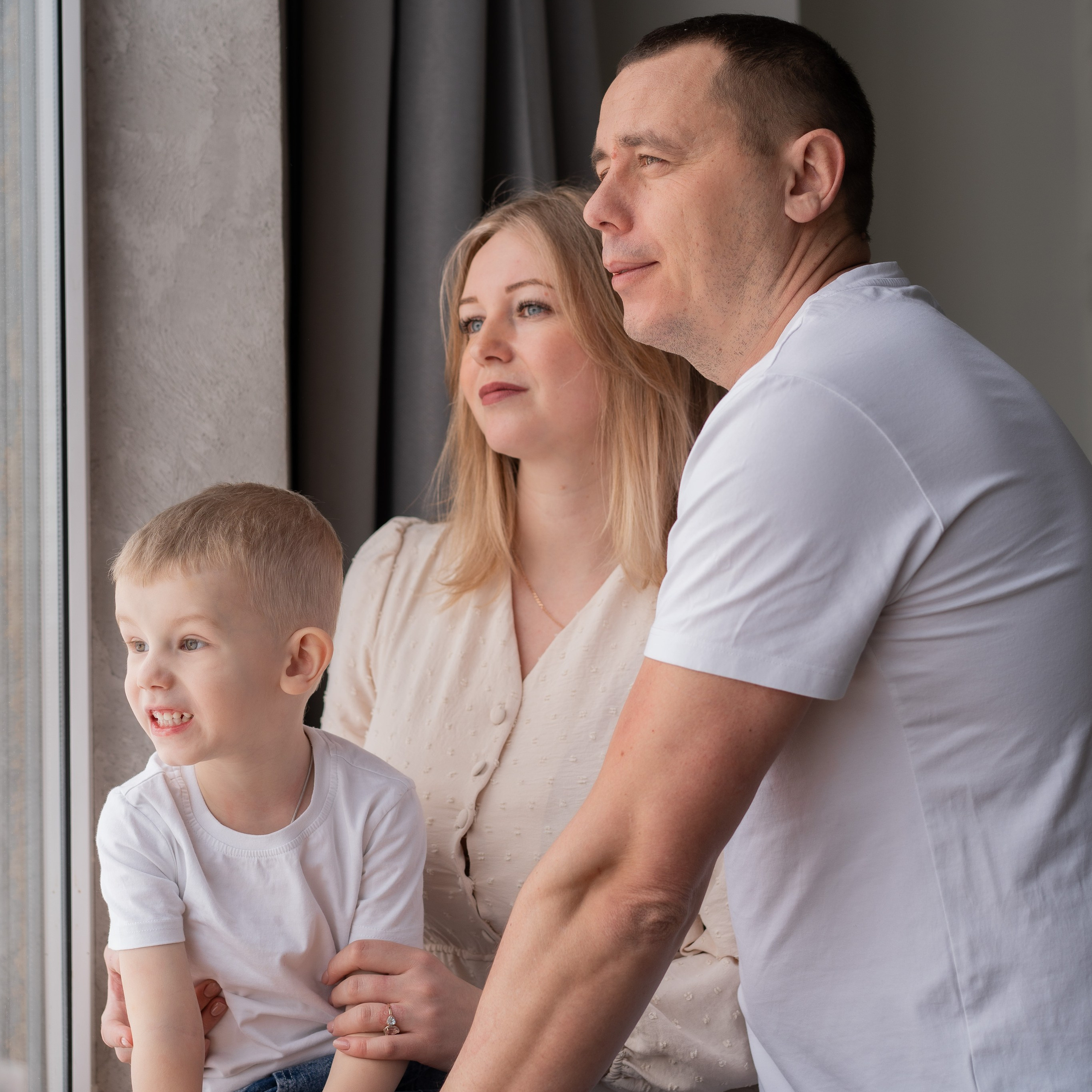 Семейная история