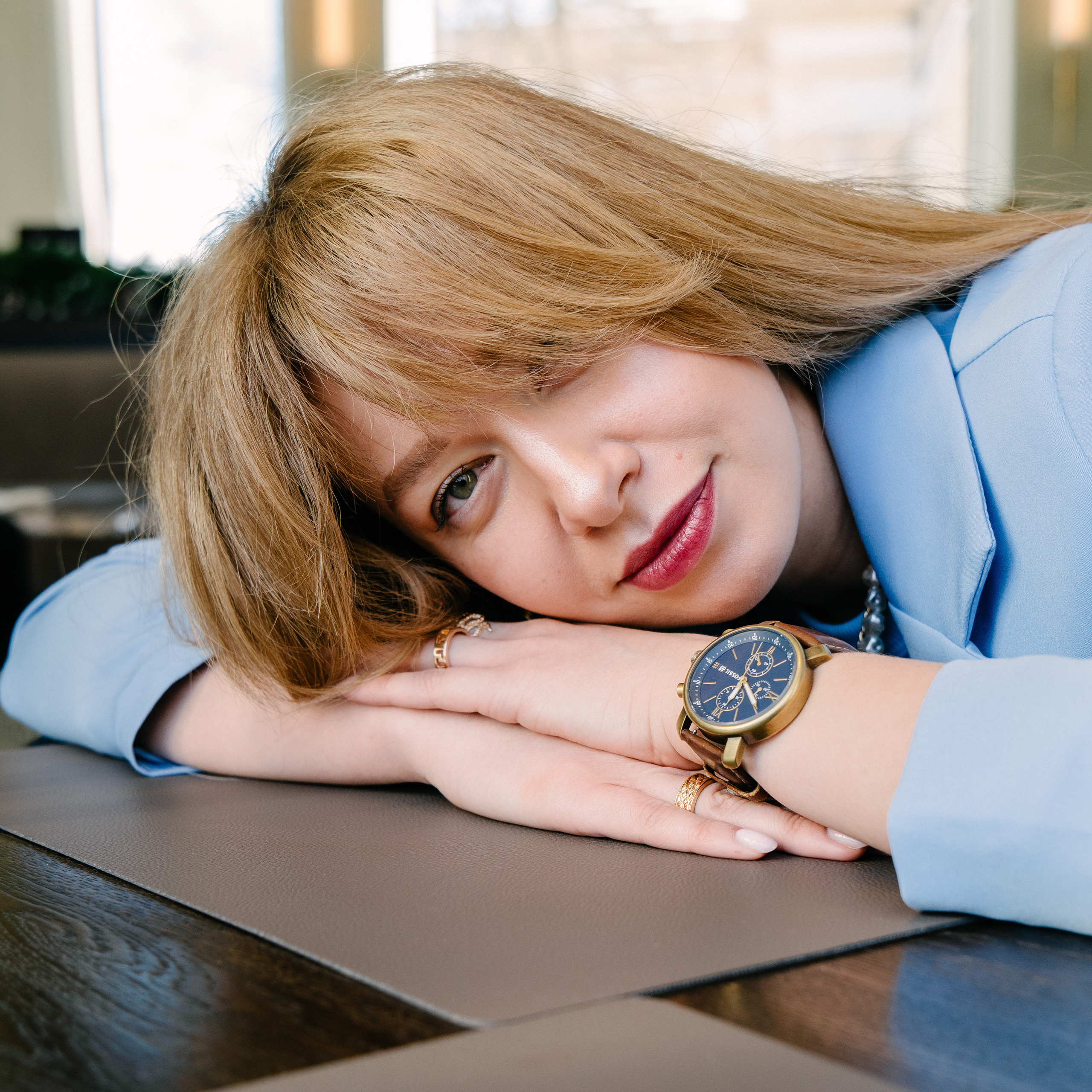 Александра