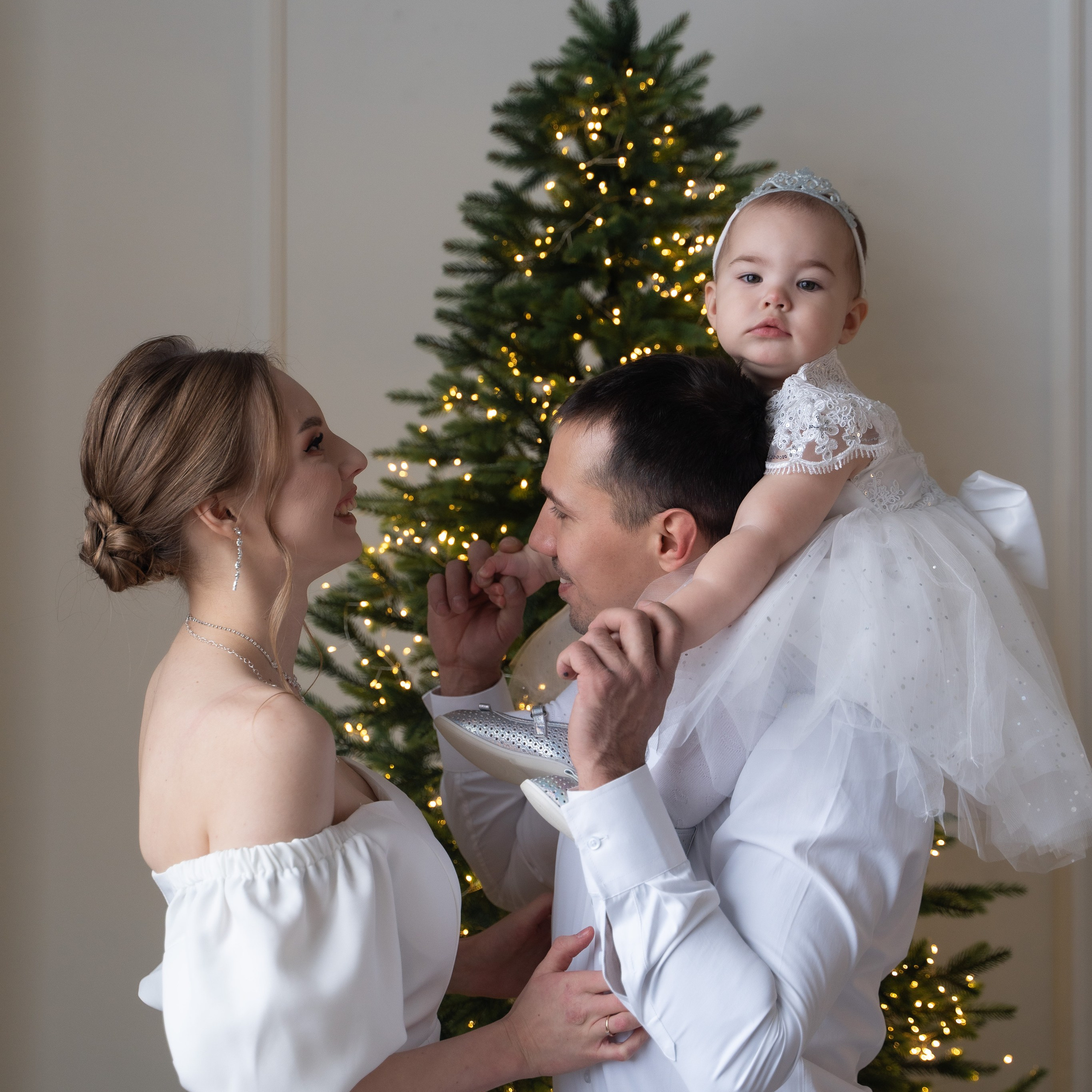 Семейная история