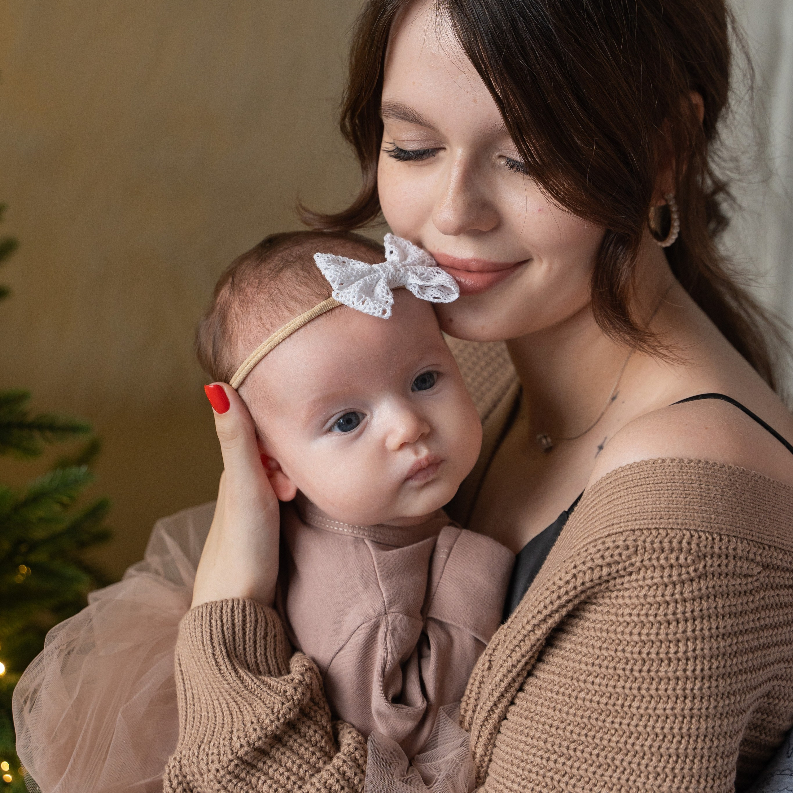 Семейная история