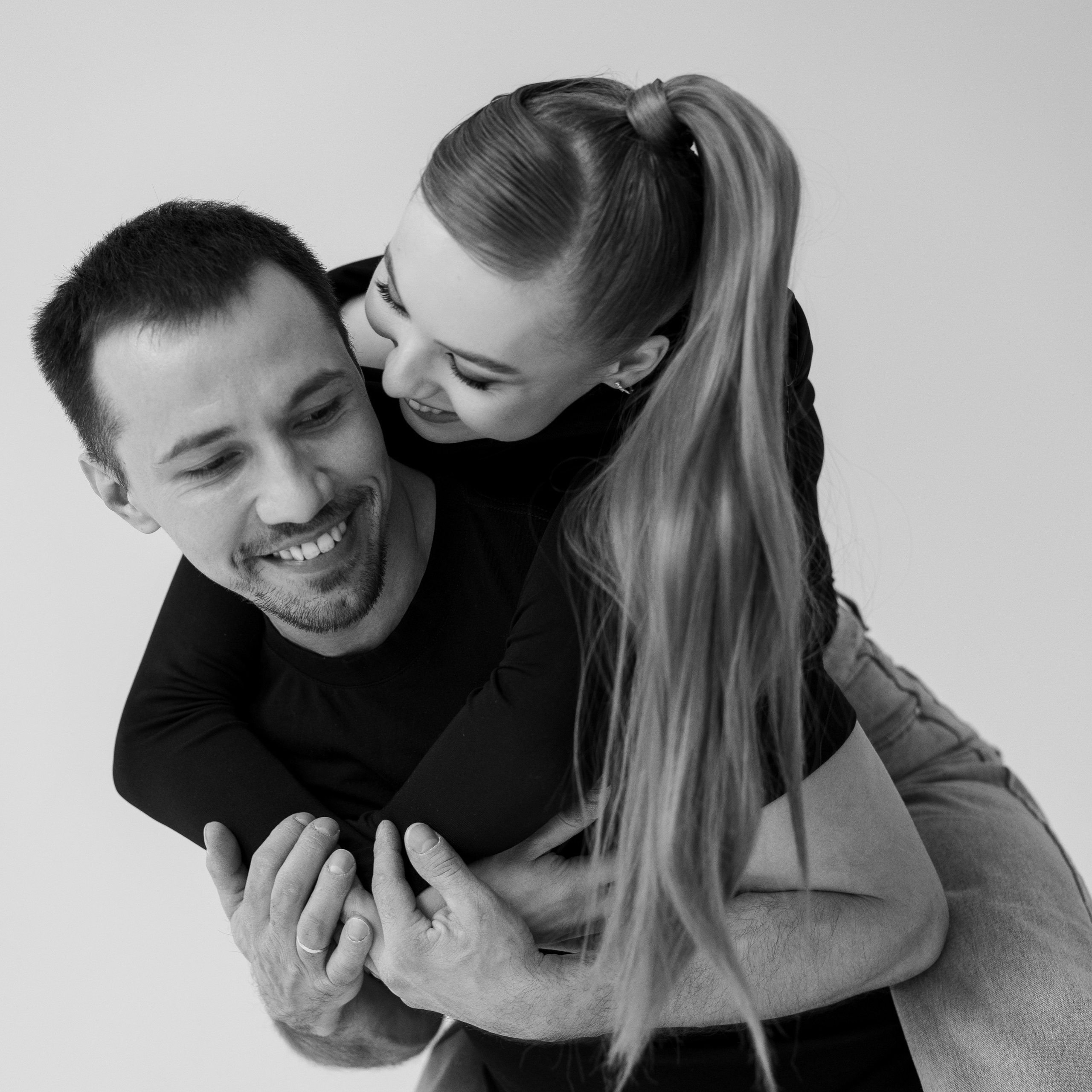 Роман и Дарья