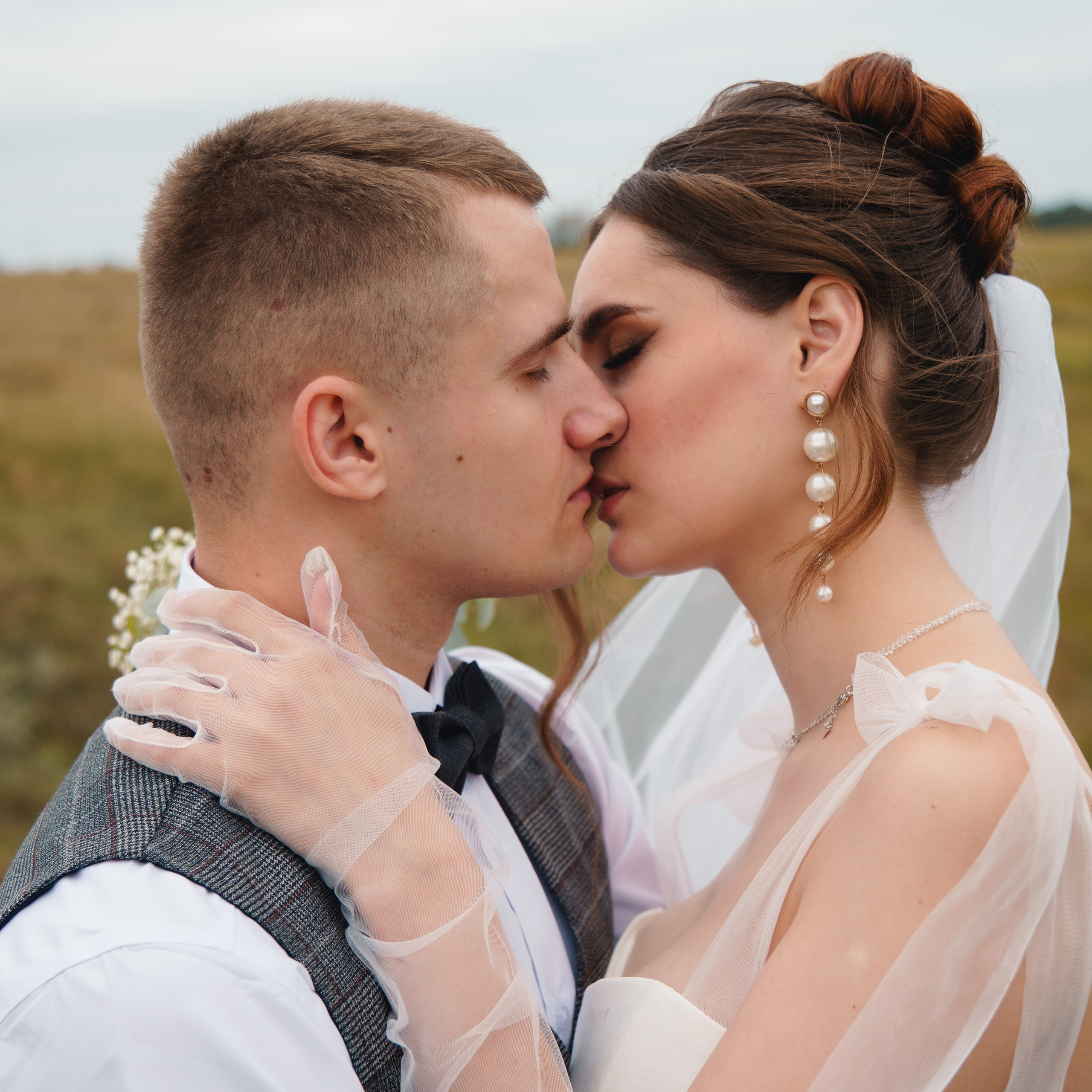 Андрей & Оксана