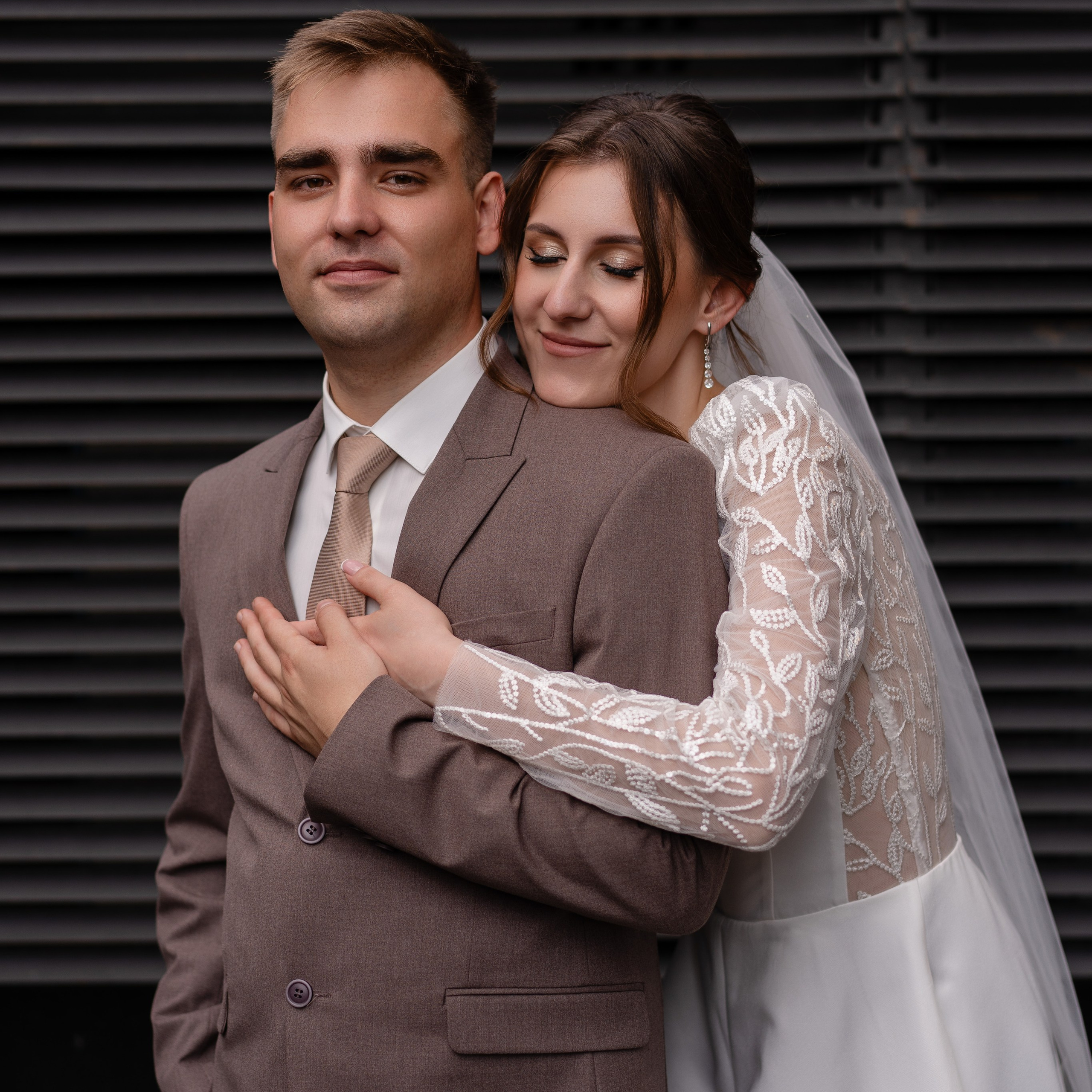 Антон & Дарья