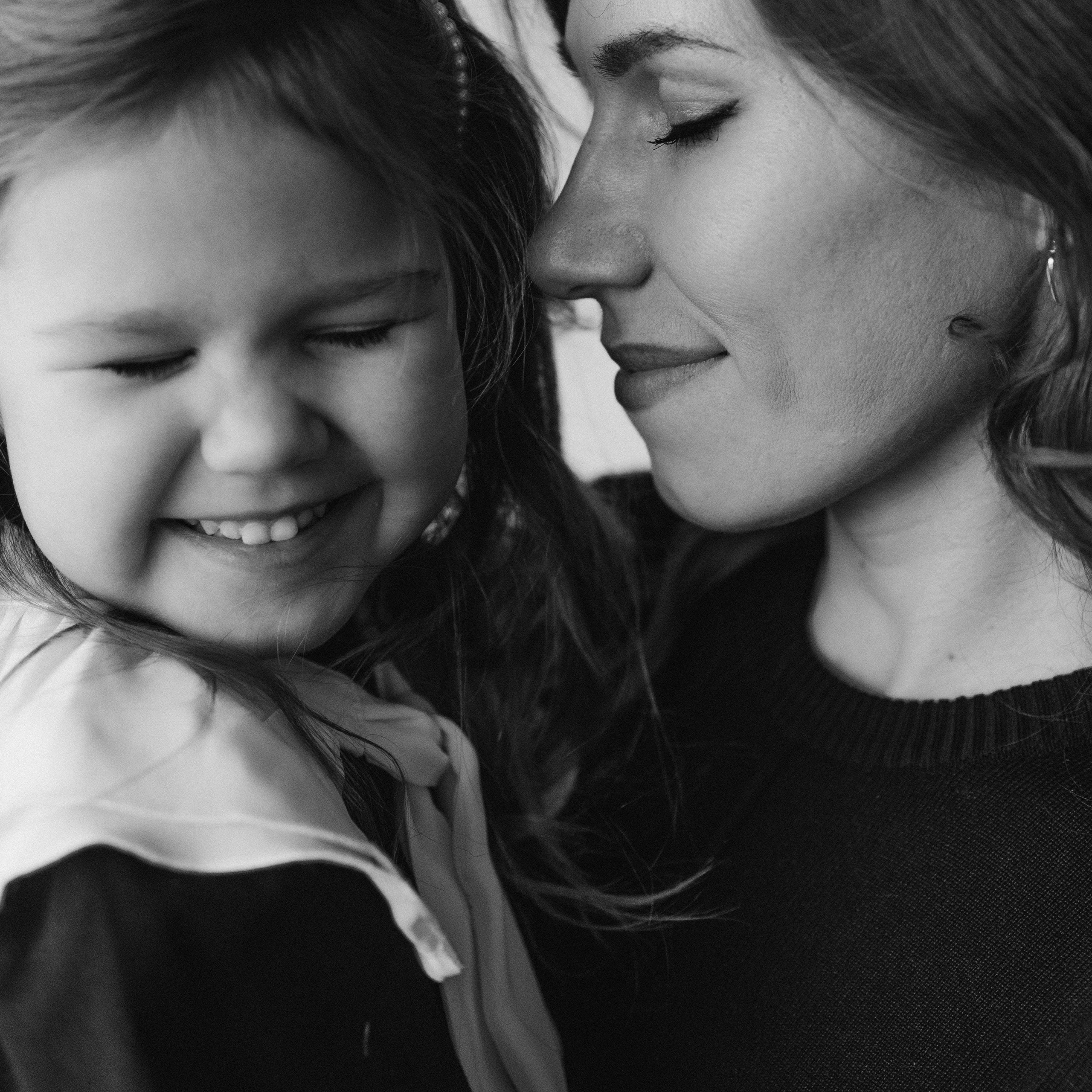 Мамина любовь