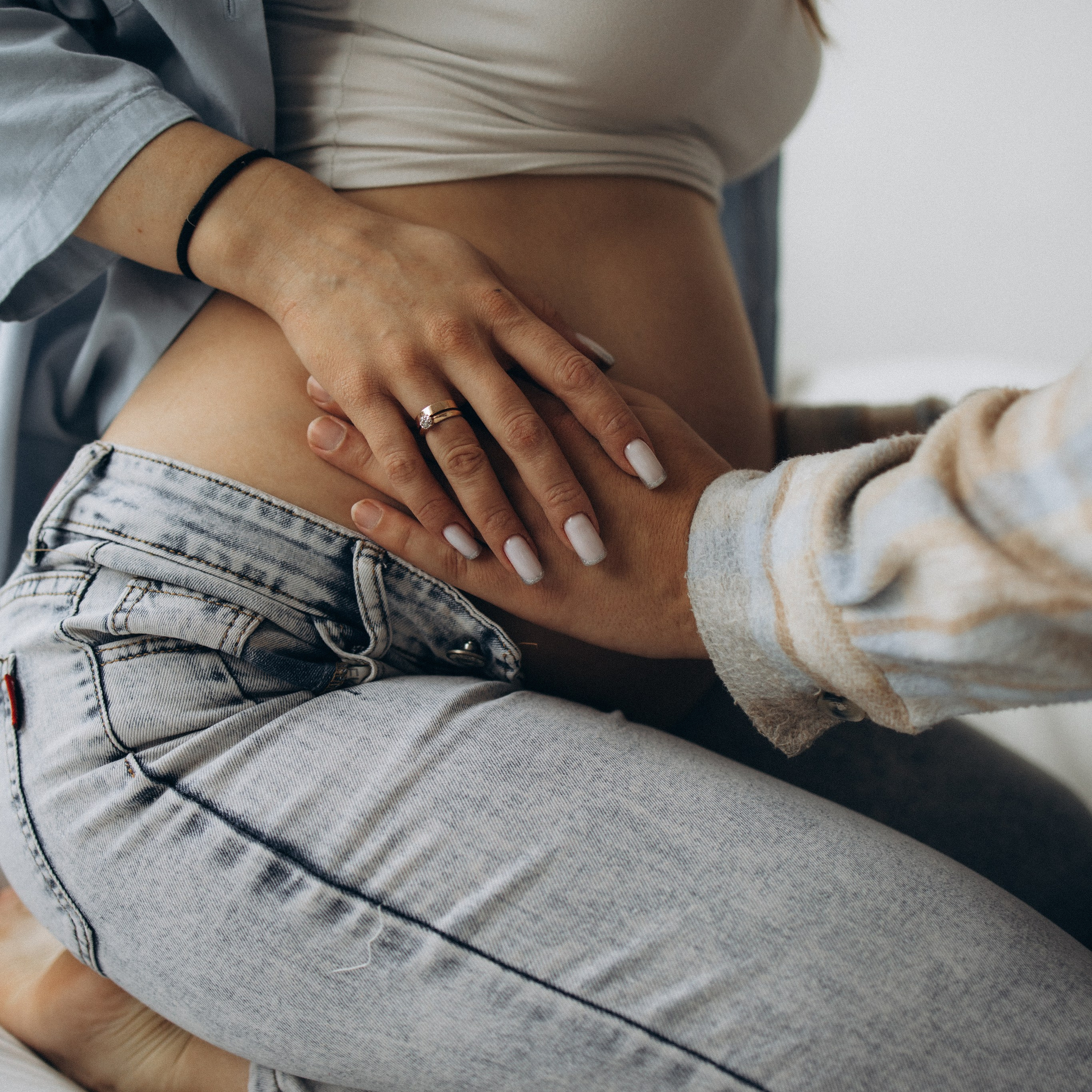 В&nbsp;ожидании чуда