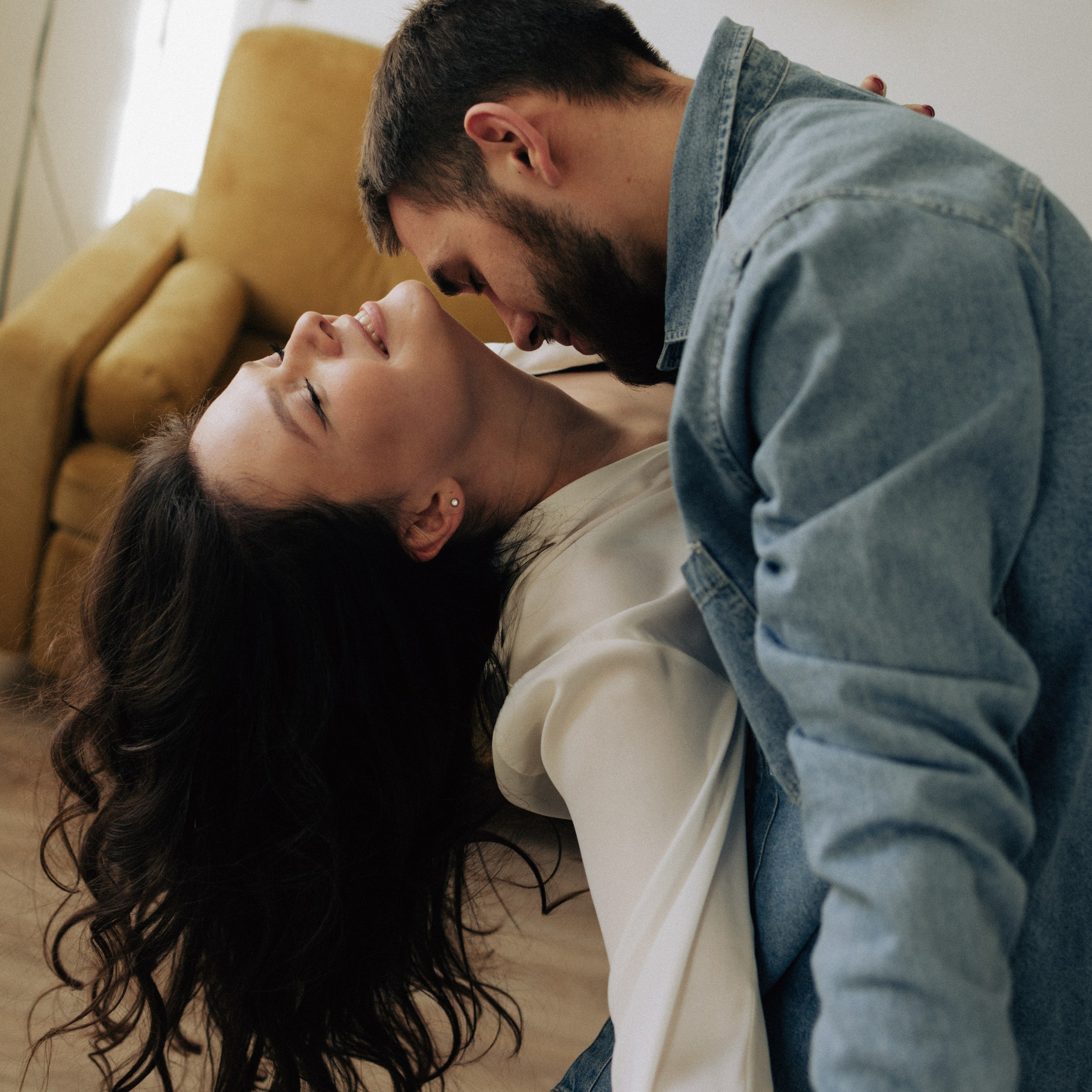 Азат и&nbsp;Ильсия