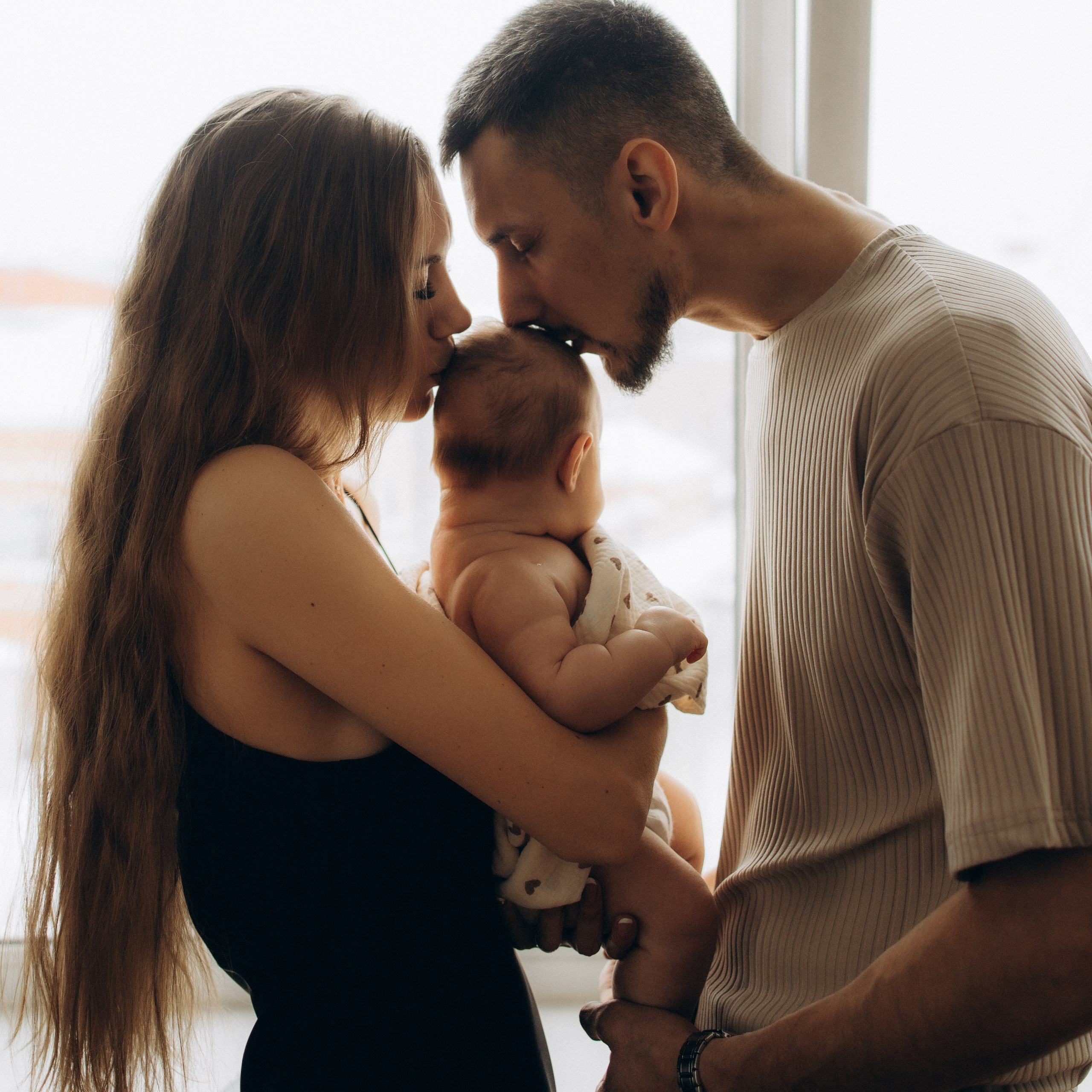 Никита Любовь Эмилия