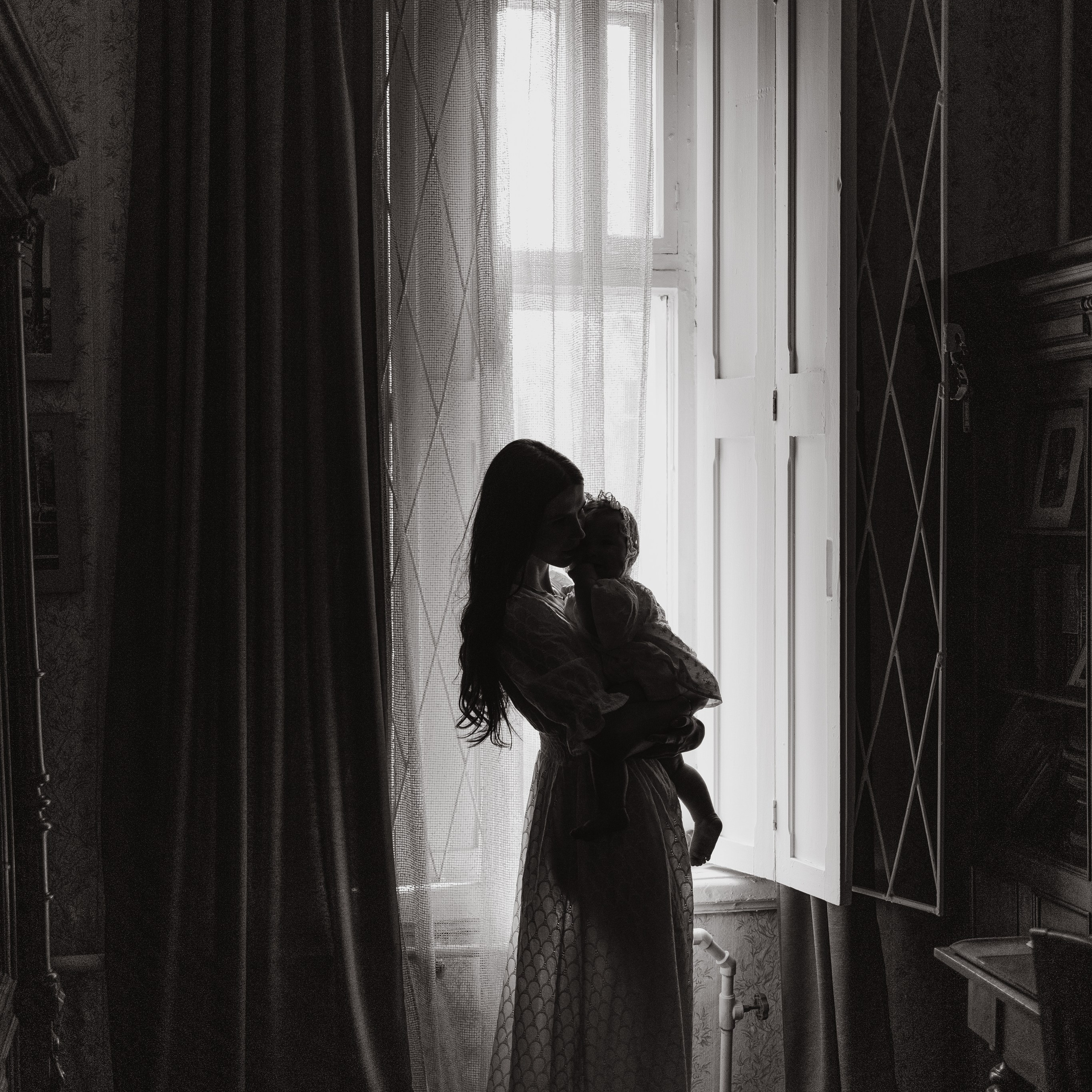 Анастасия+Валерия