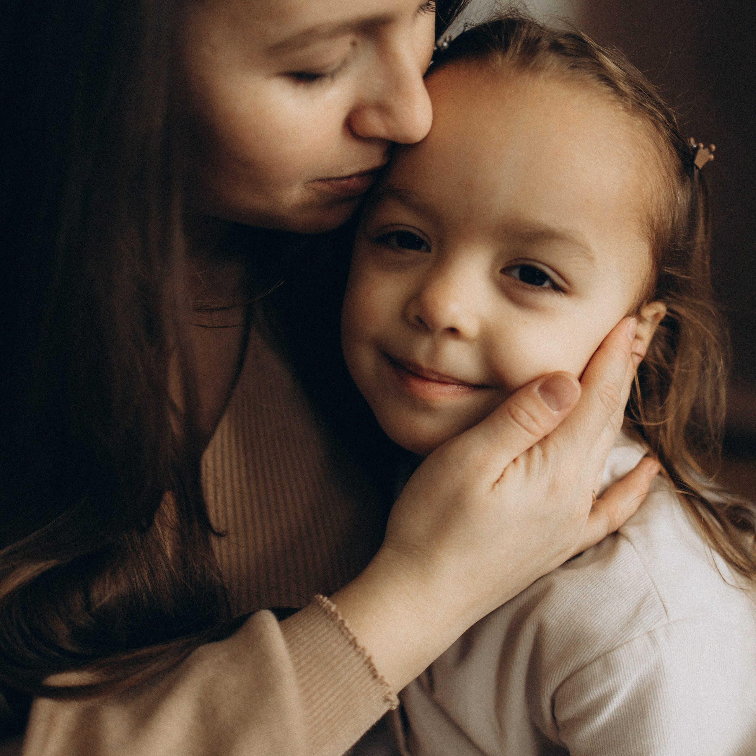 Анна и&nbsp;Радмила