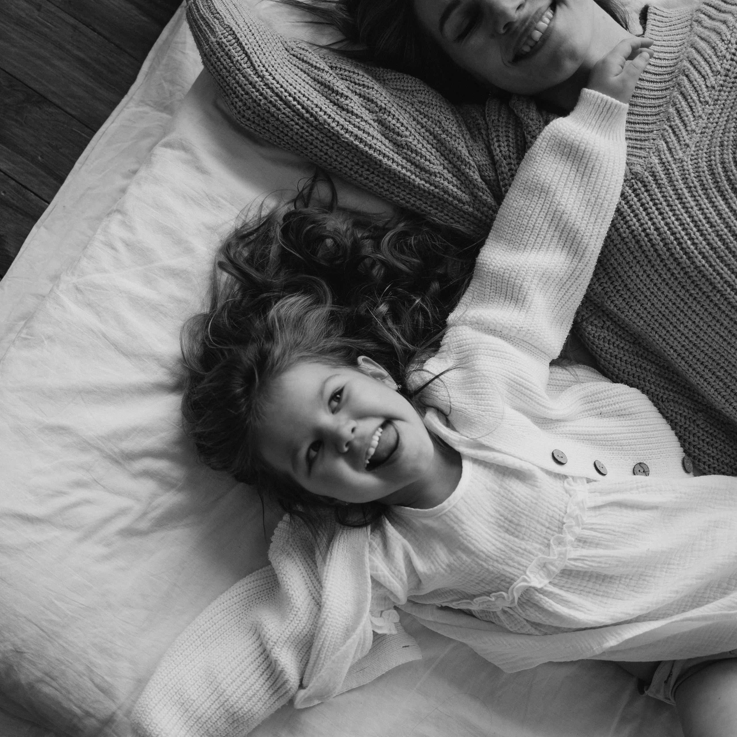 Мамина любовь ч.2