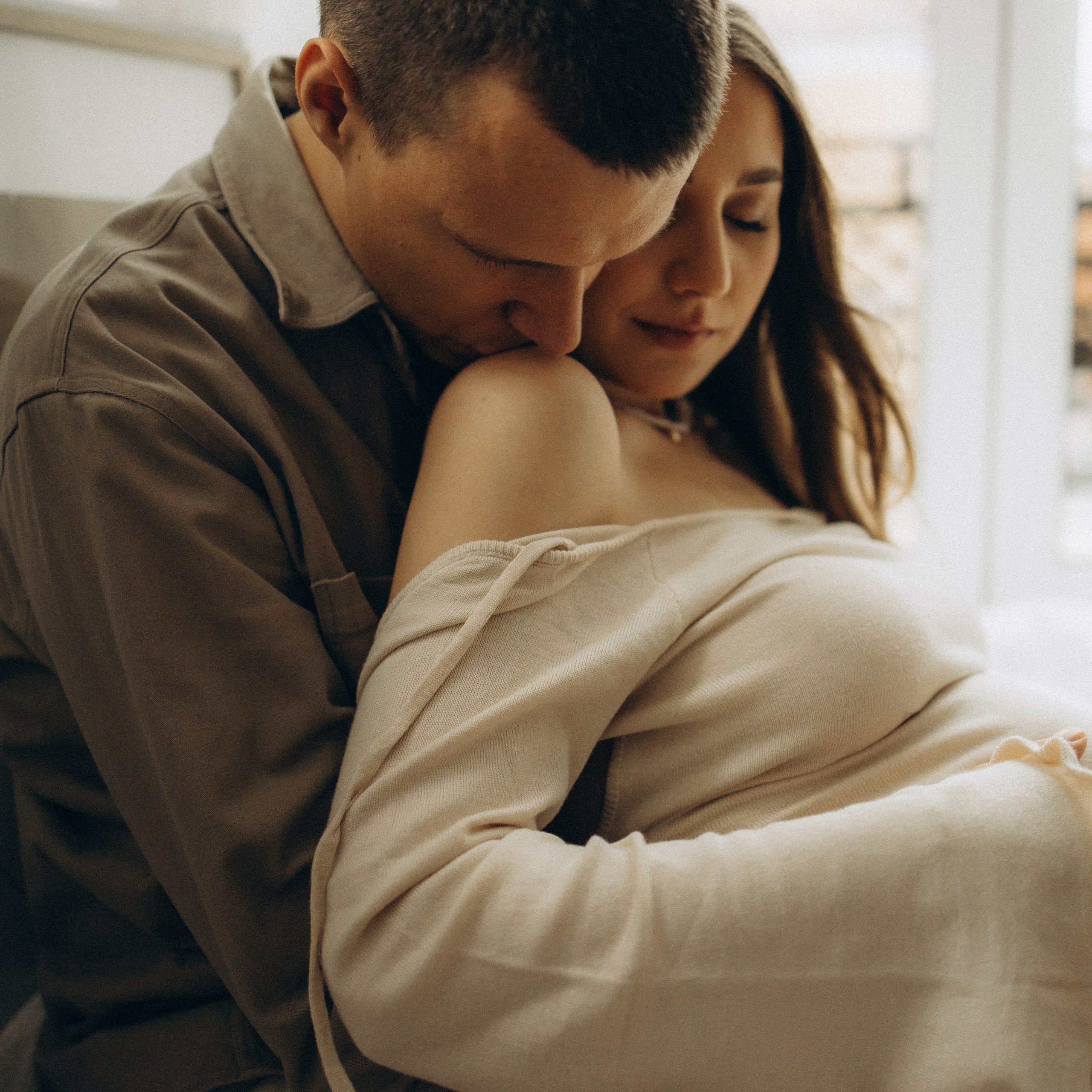 Артур, Дарья