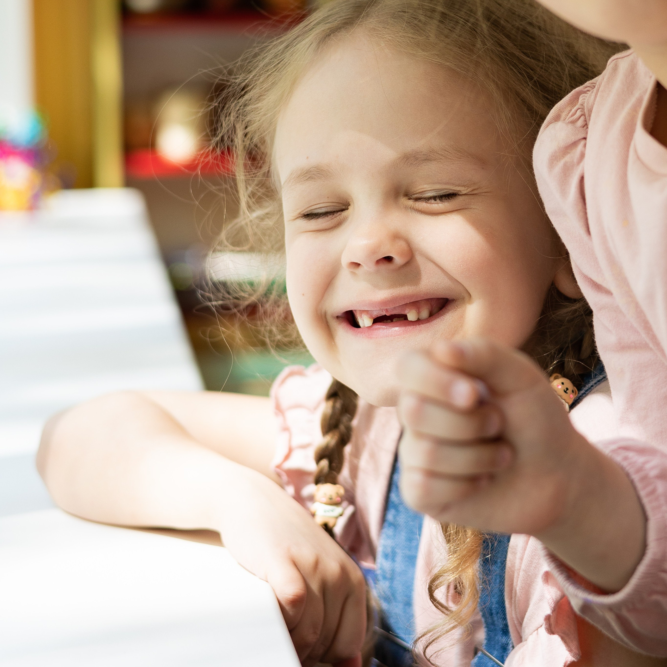 Детский сад