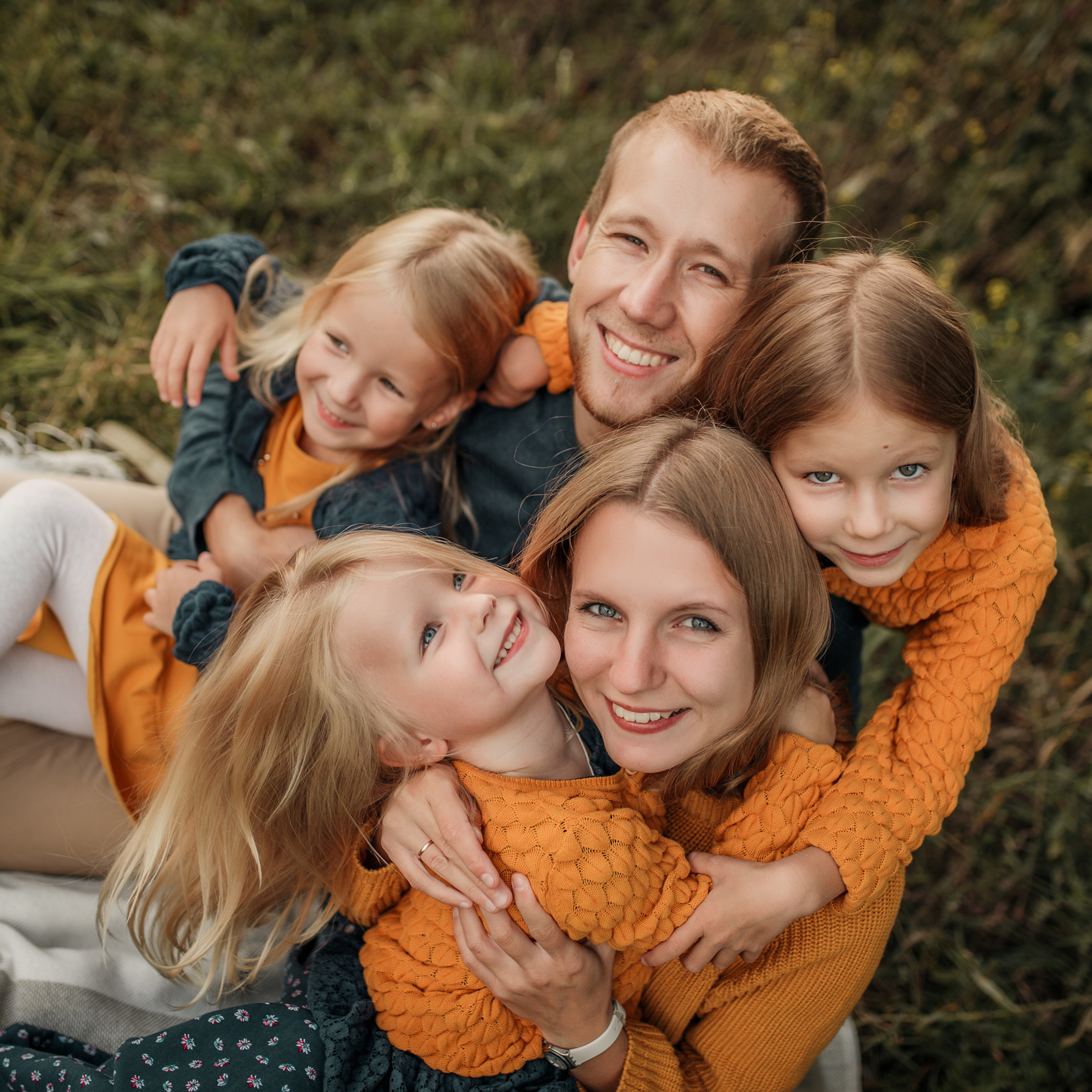 Отзывы. Татьяна Тетерева, фотограф Москва