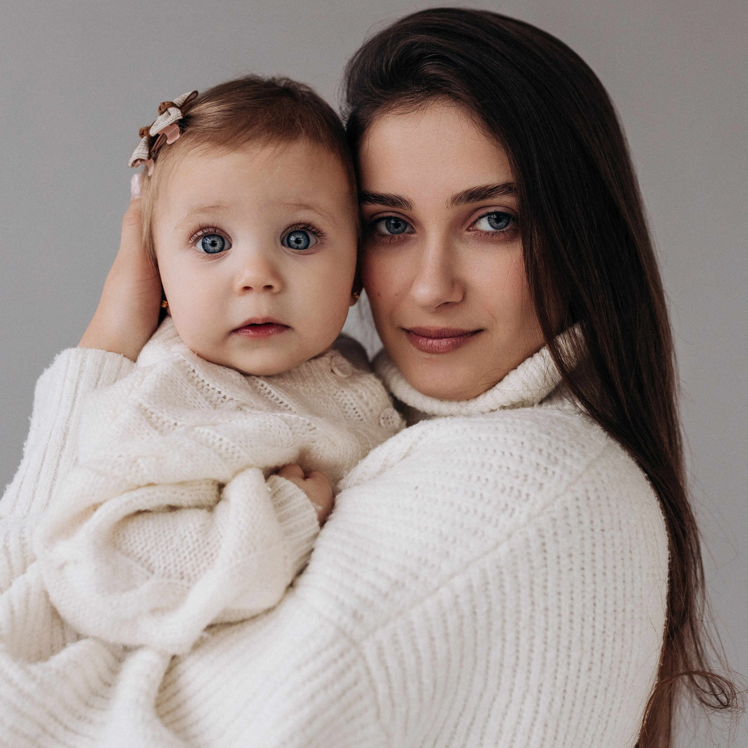 Тоня и Кира