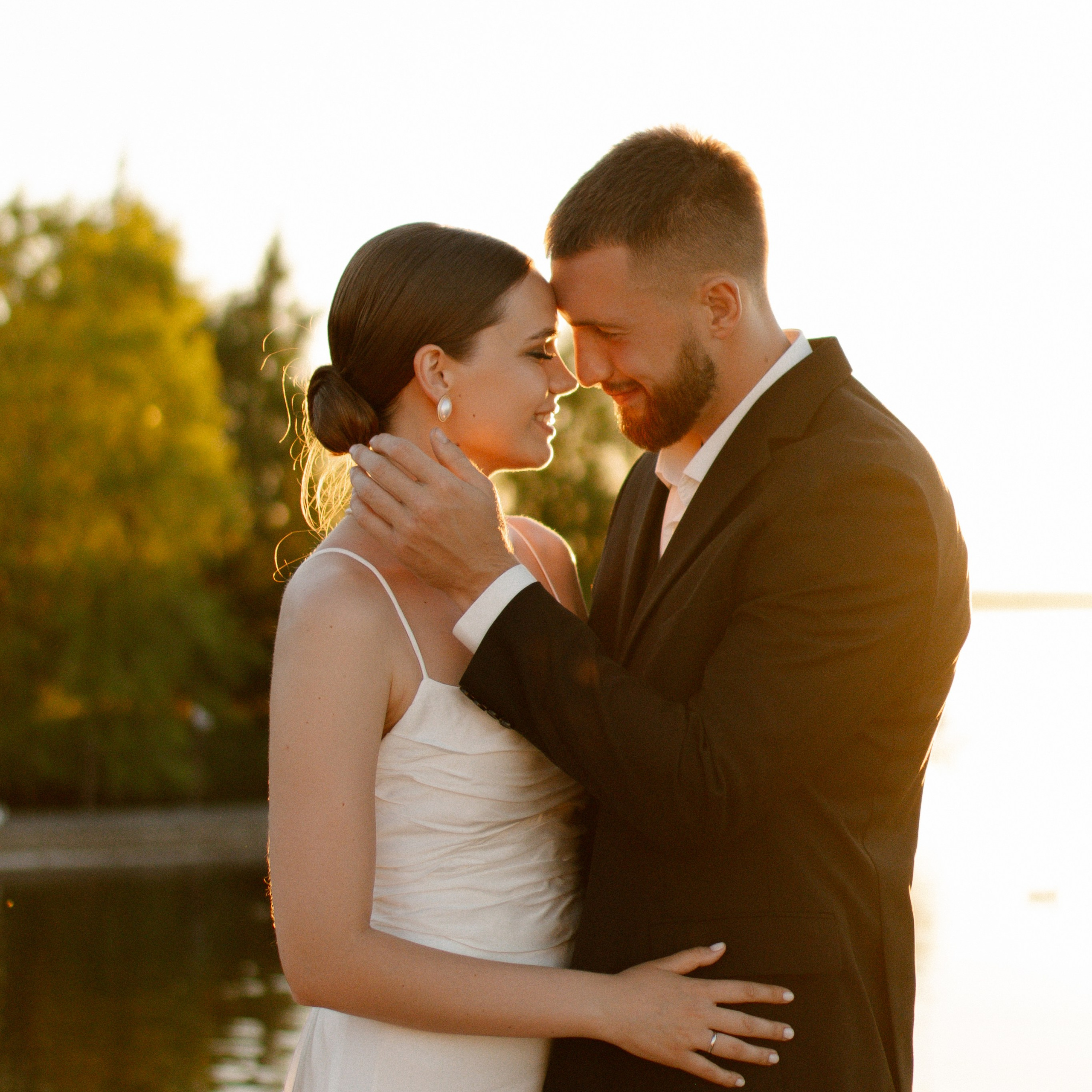 Веня и Даша