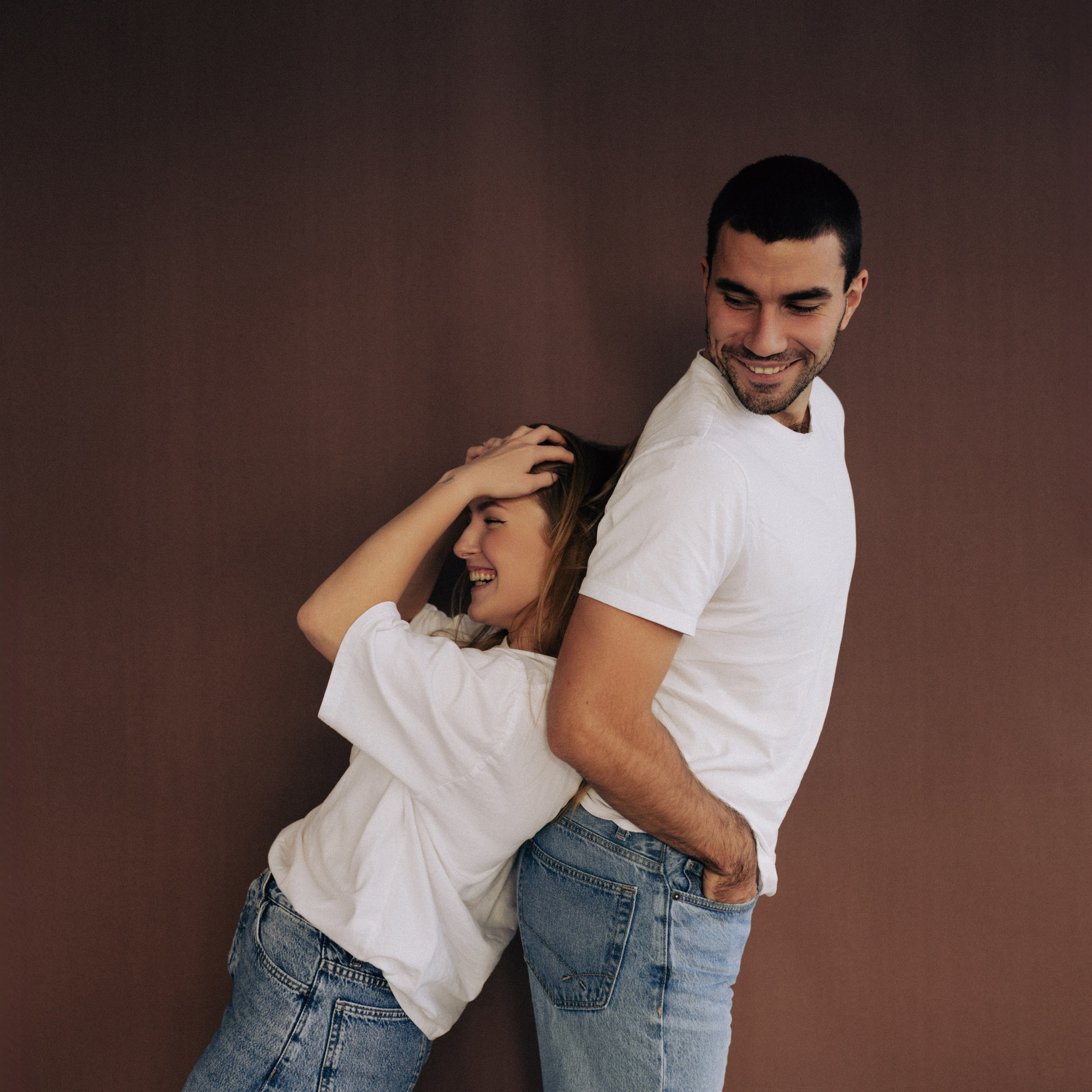 Арми и Никита