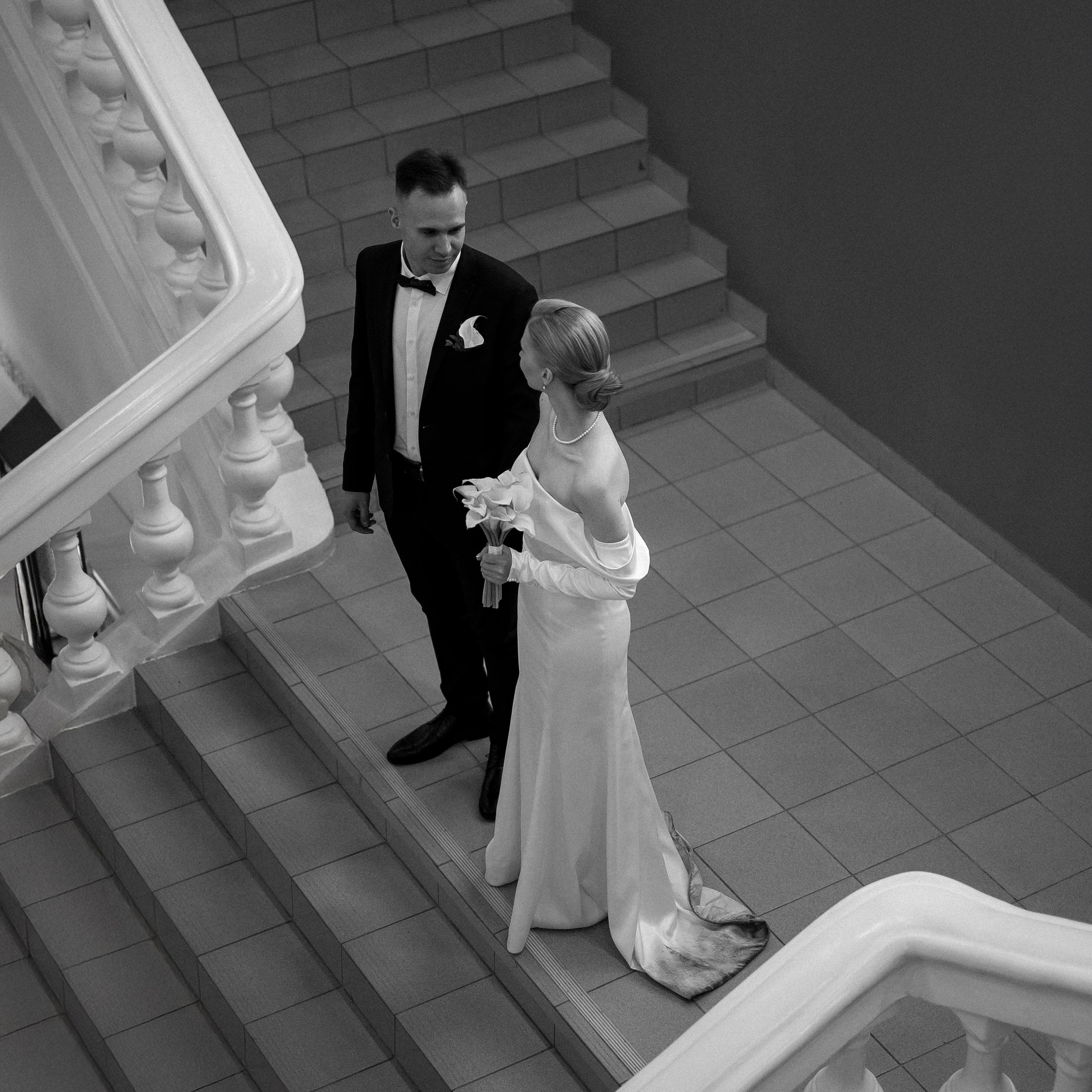 Даниил и Юлия