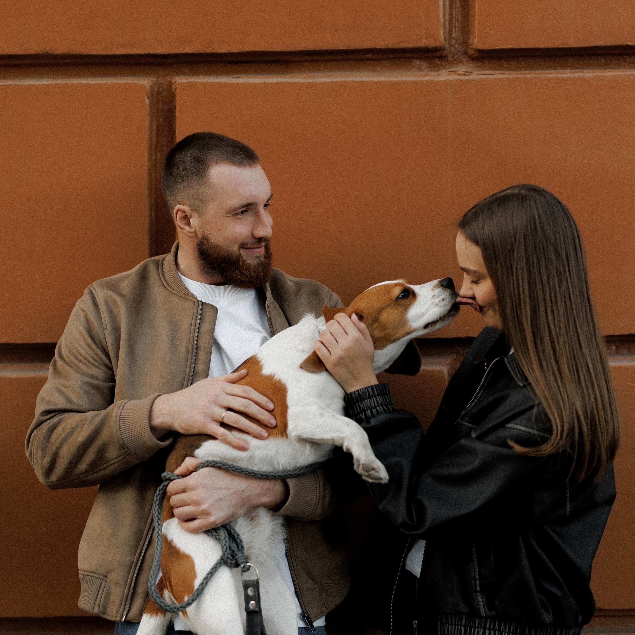 Даша, Веня, Джесси