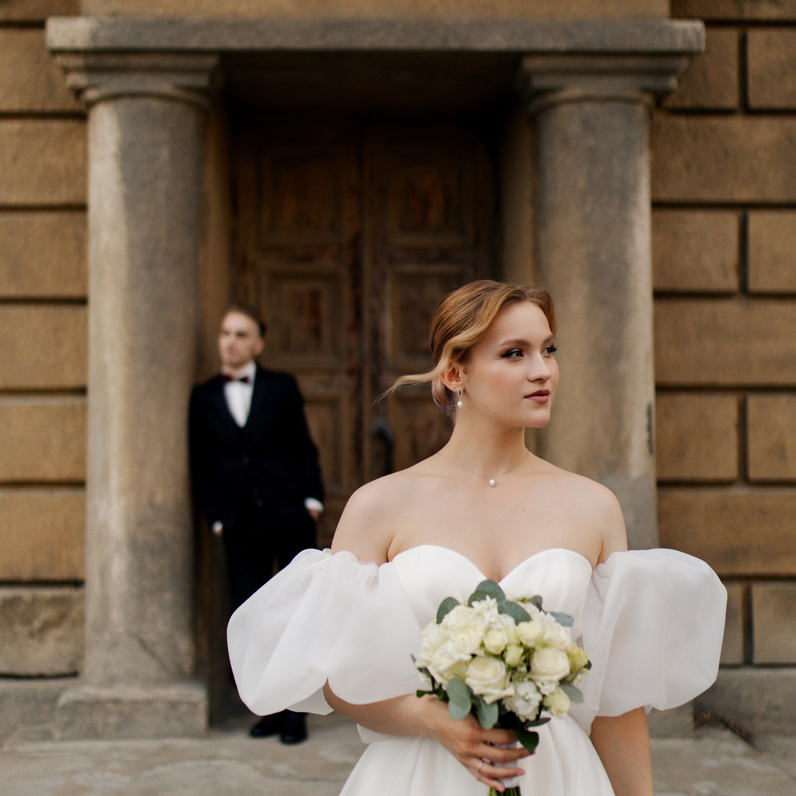 Илеан и Карина